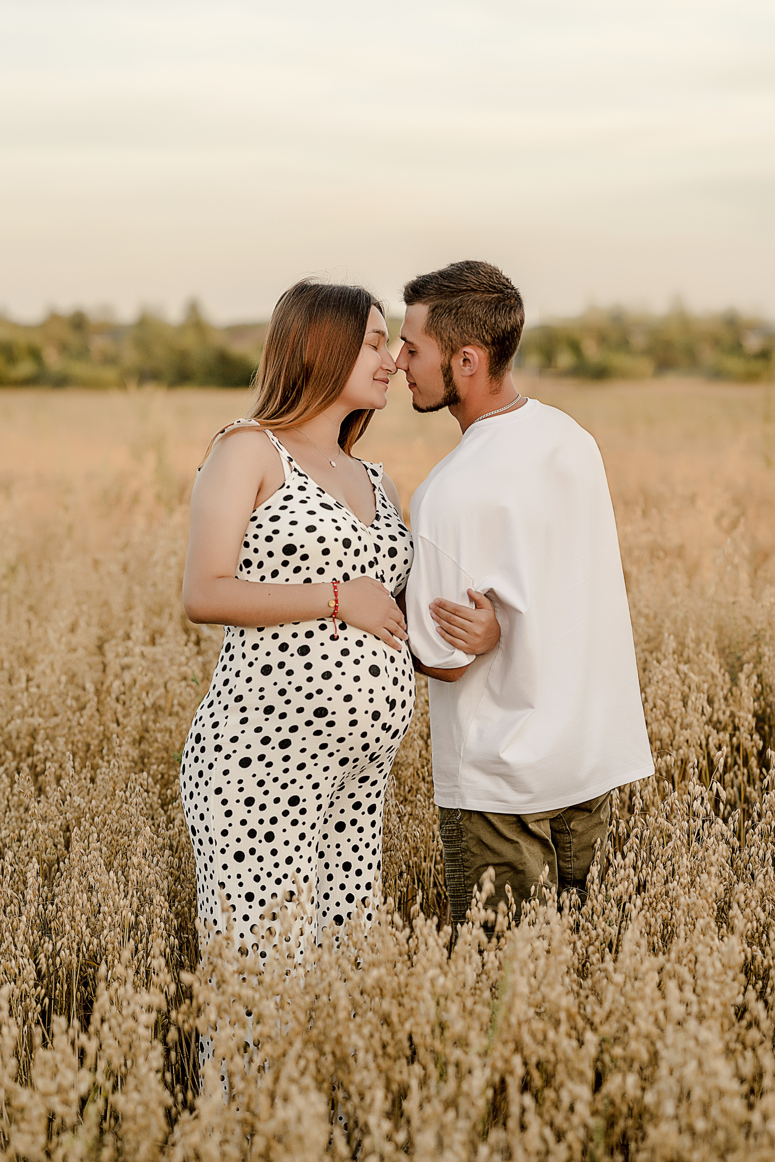 Беременность. Фотограф в Калуге Марина Афанасьева