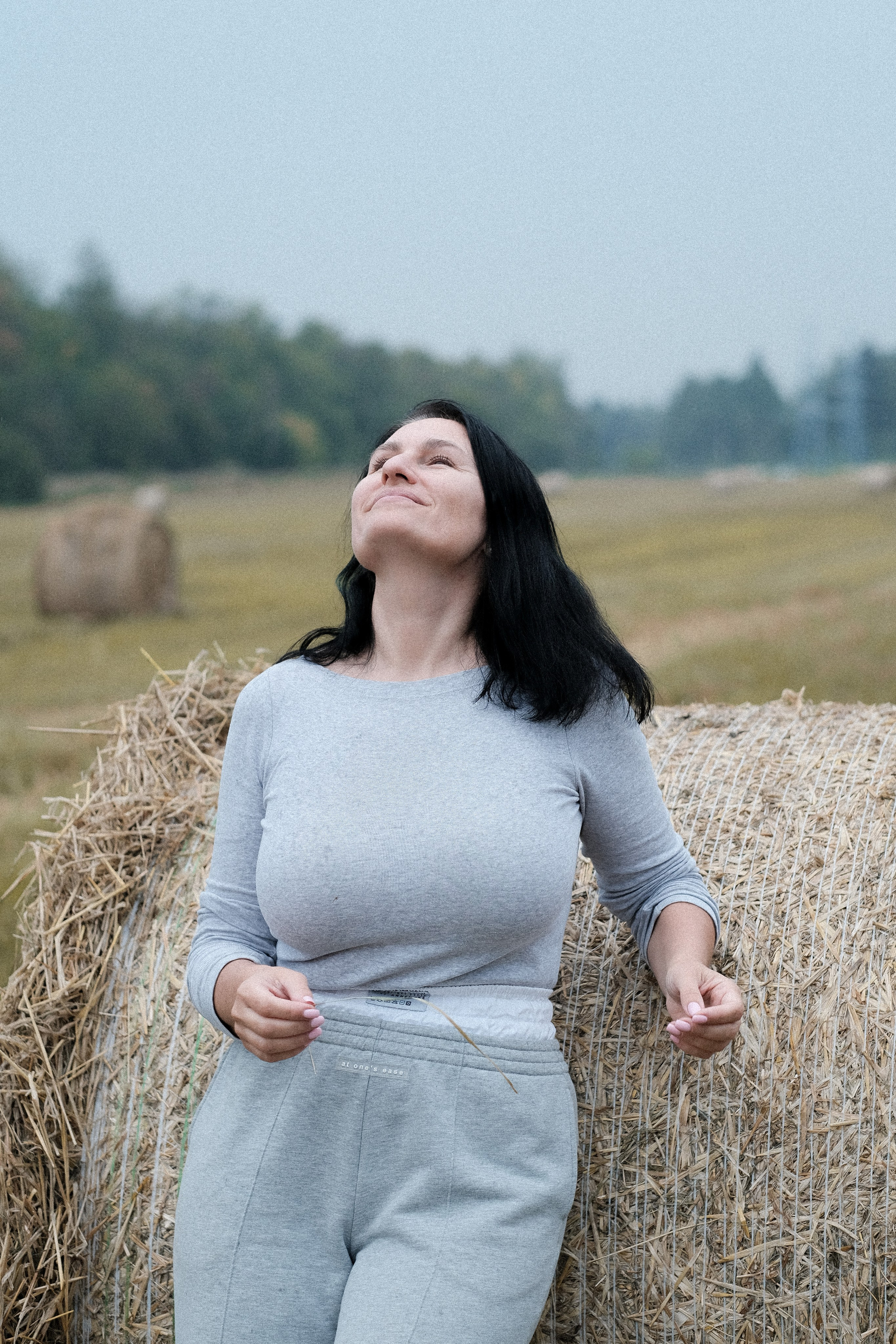 Тео и Оля. Фотограф и видеограф анималист Аганина Дарья