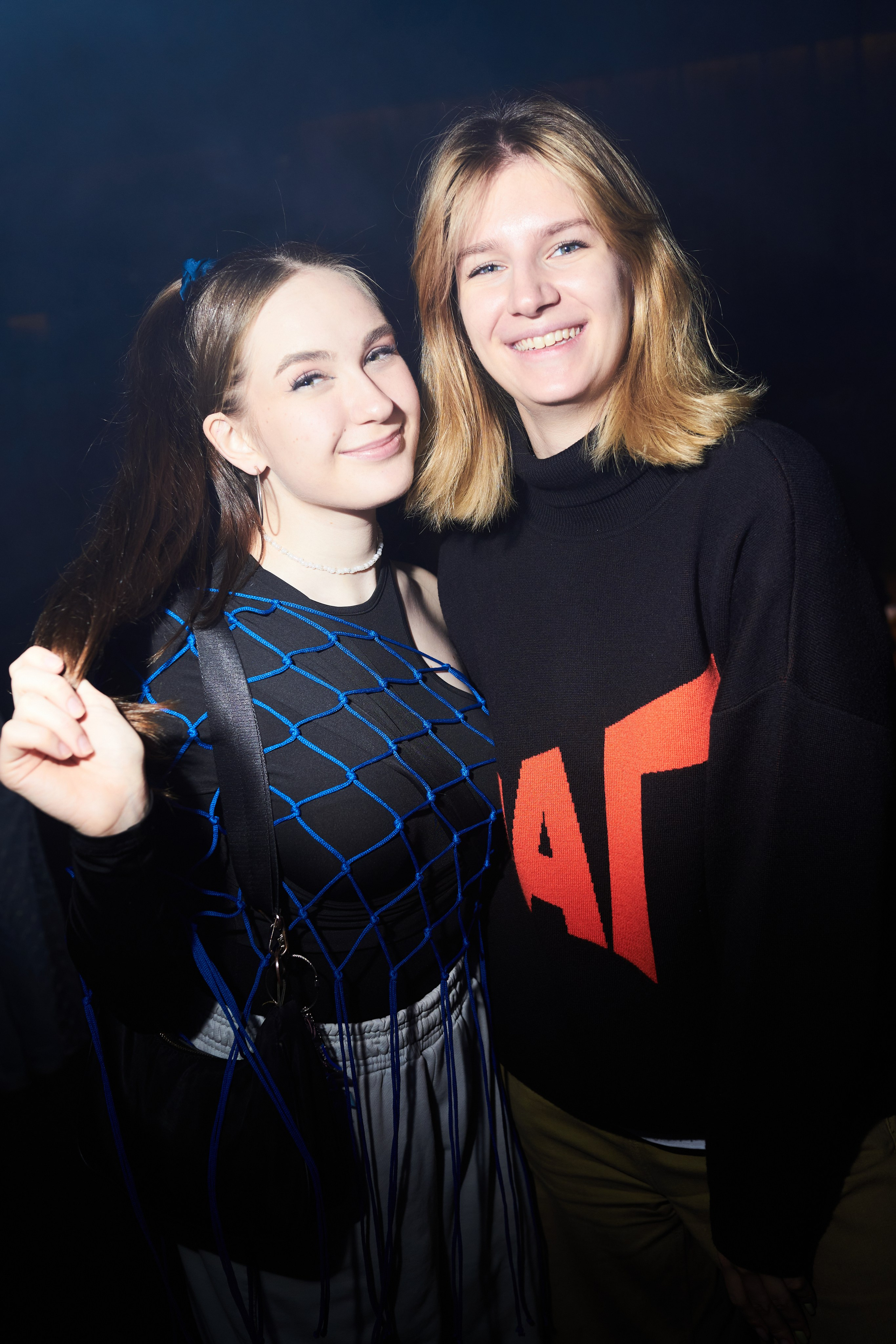 4Dj x Backseat Bar. Коммерческий и репортажный фотограф в Санкт-Петербурге — Туся Сушка