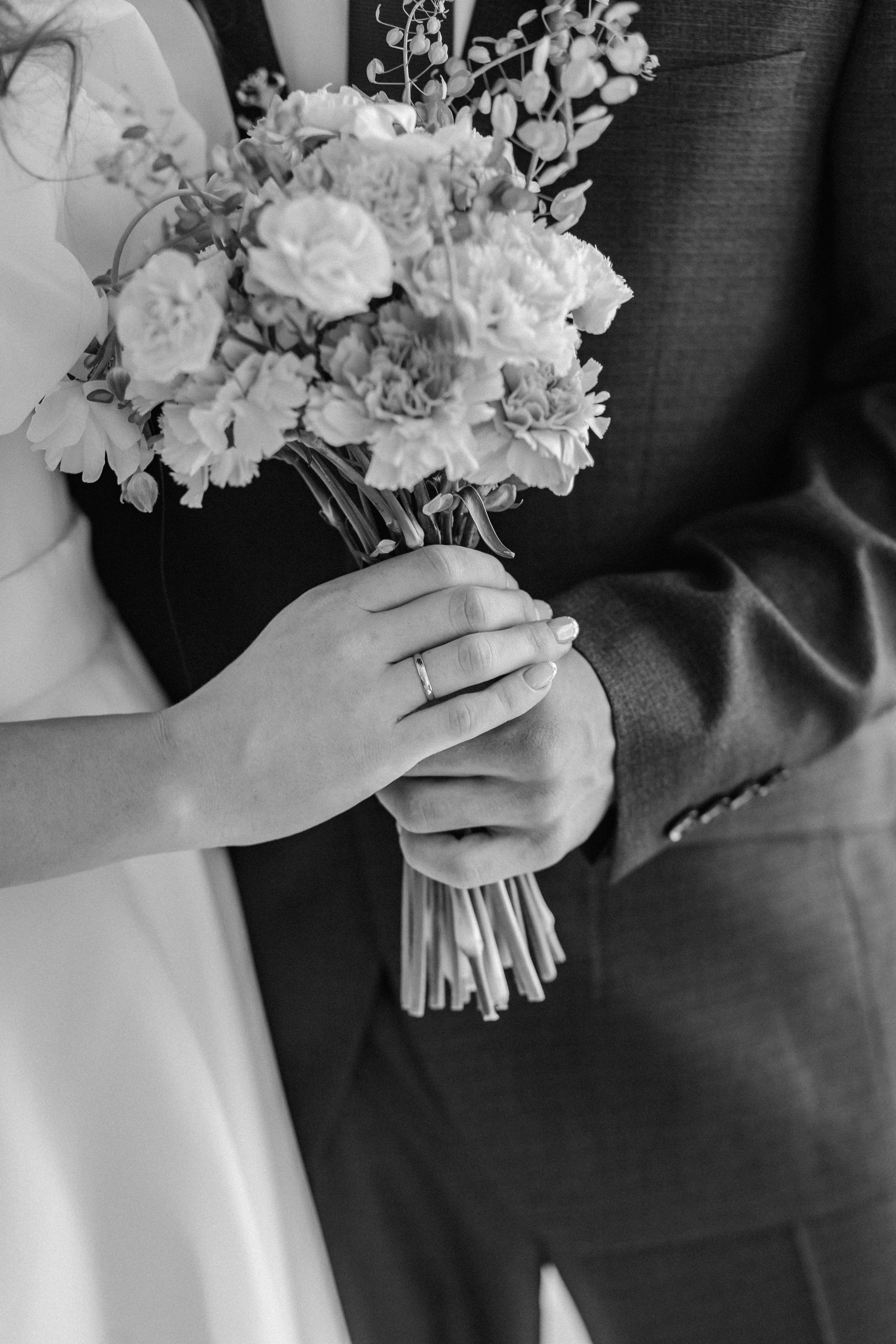 Анатолий и Елена. Свадебный и семейный фотограф Можга-Ижевск Ксения Романова