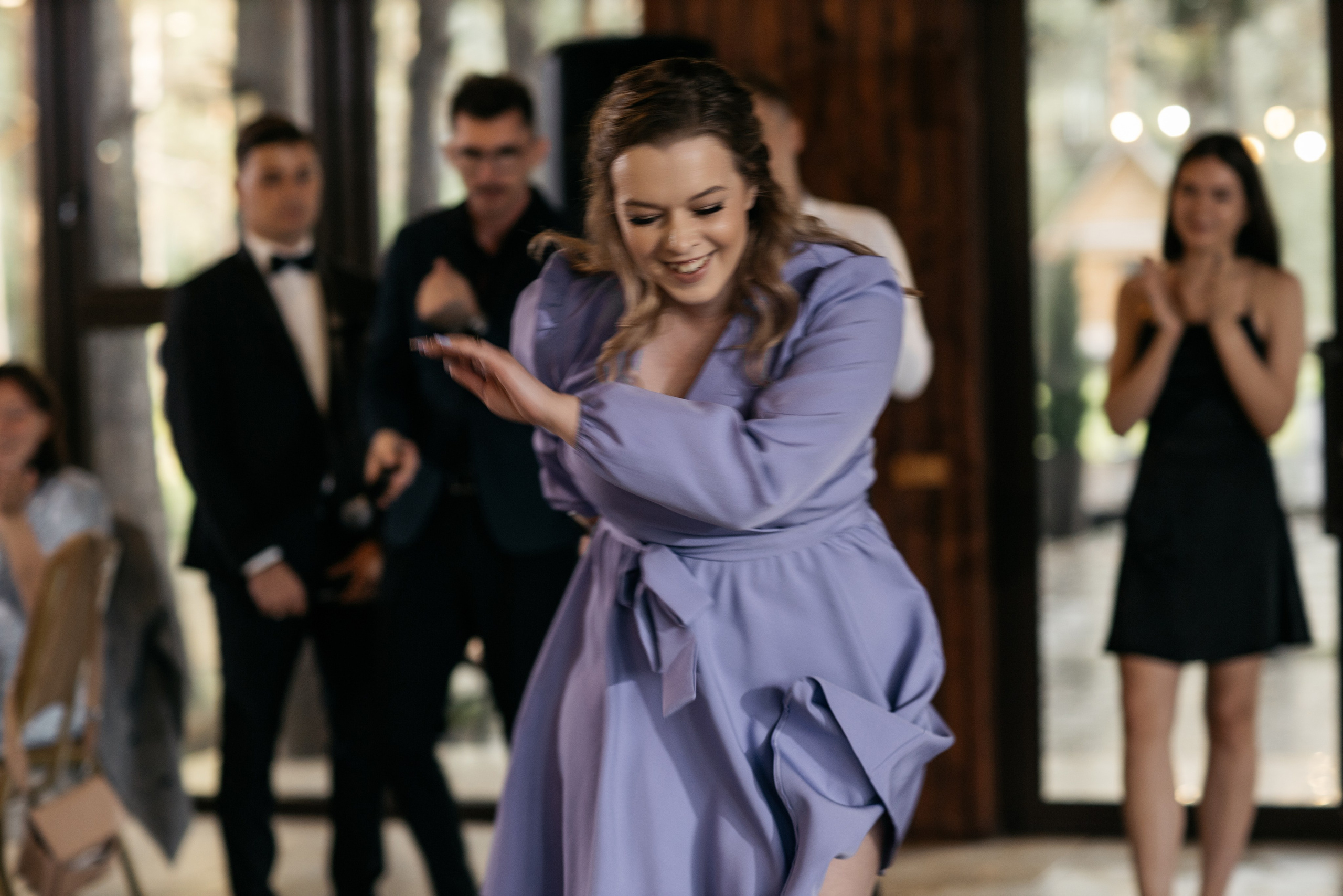 Любовь похожая на сон. Андрей и Анастасия. Свадебный и семейный фотограф в Магнитогорске Катя Буряк