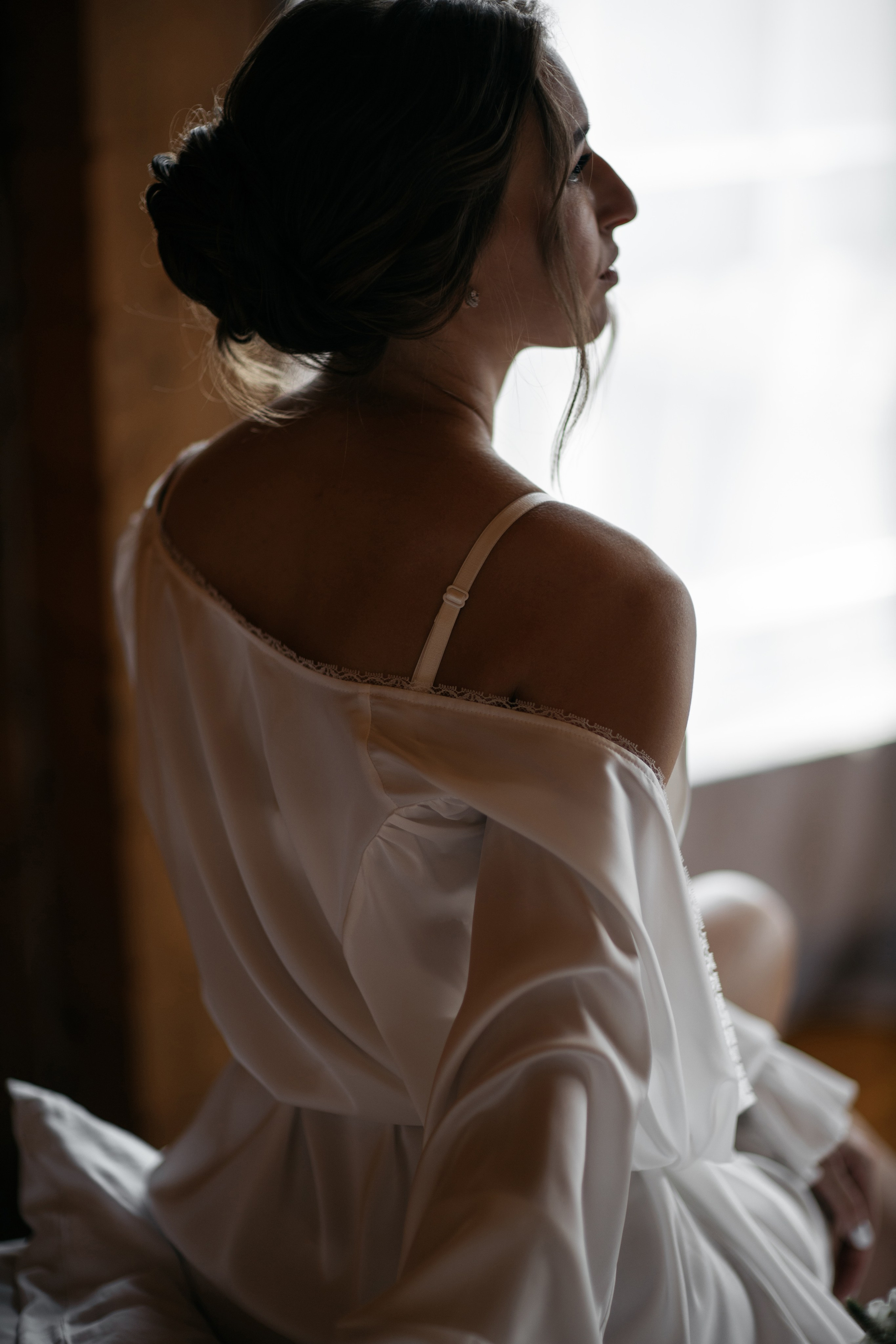 Любовь похожая на сон. Андрей и Анастасия. Свадебный и семейный фотограф в Магнитогорске Катя Буряк