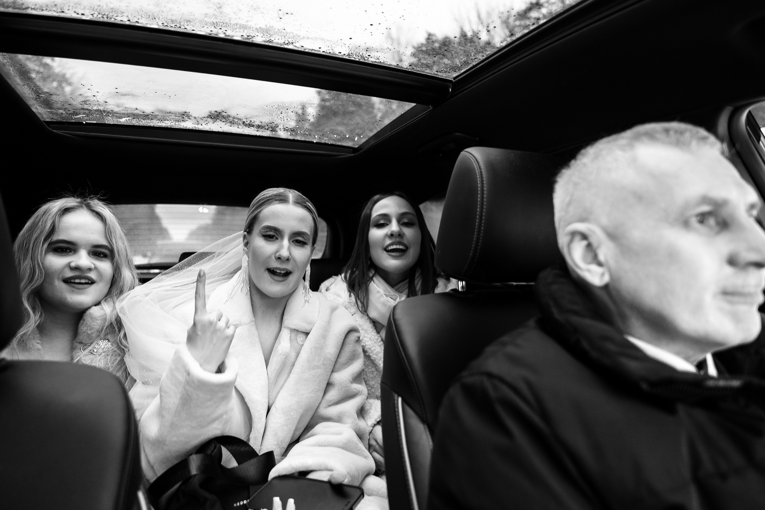 V&S. Алёна Хомич. Свадебный и семейный фотограф Коломна, Москва