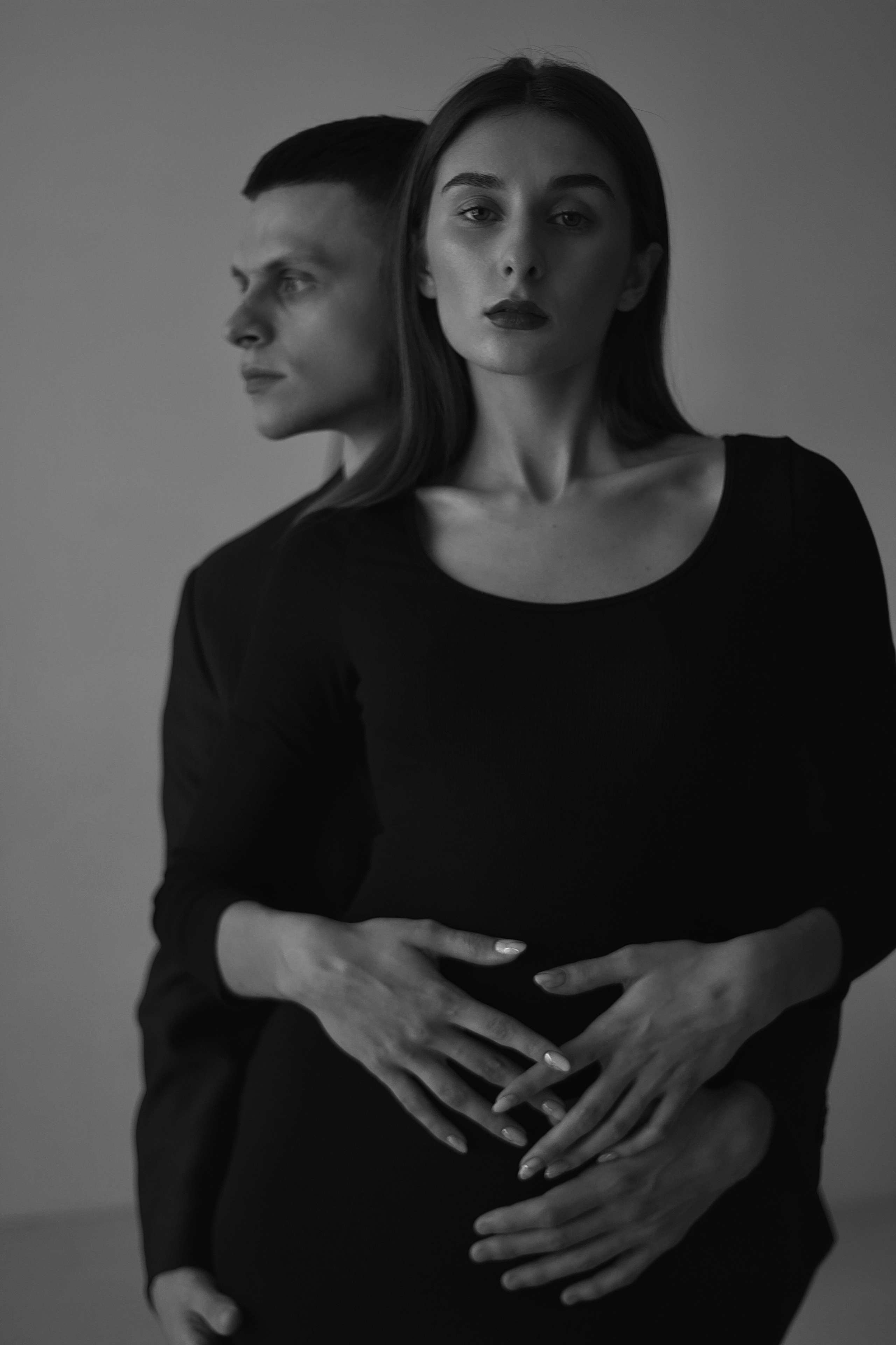 Алексей и Полина. Свадебный и Семейный Фотограф Алексей Унямин в Самаре и Тольятти