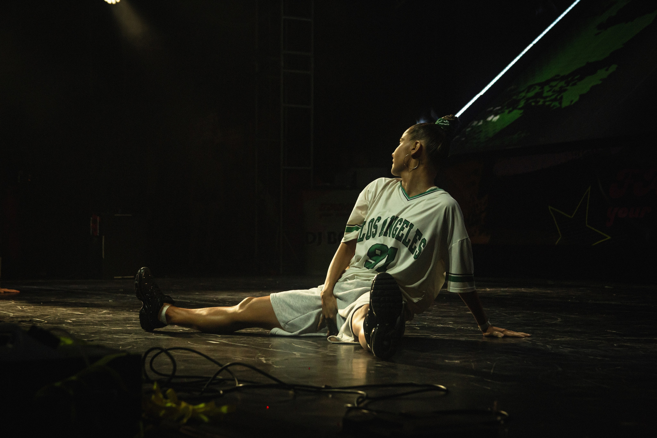 Танцы. Фотограф в Москве. Александр Агеев