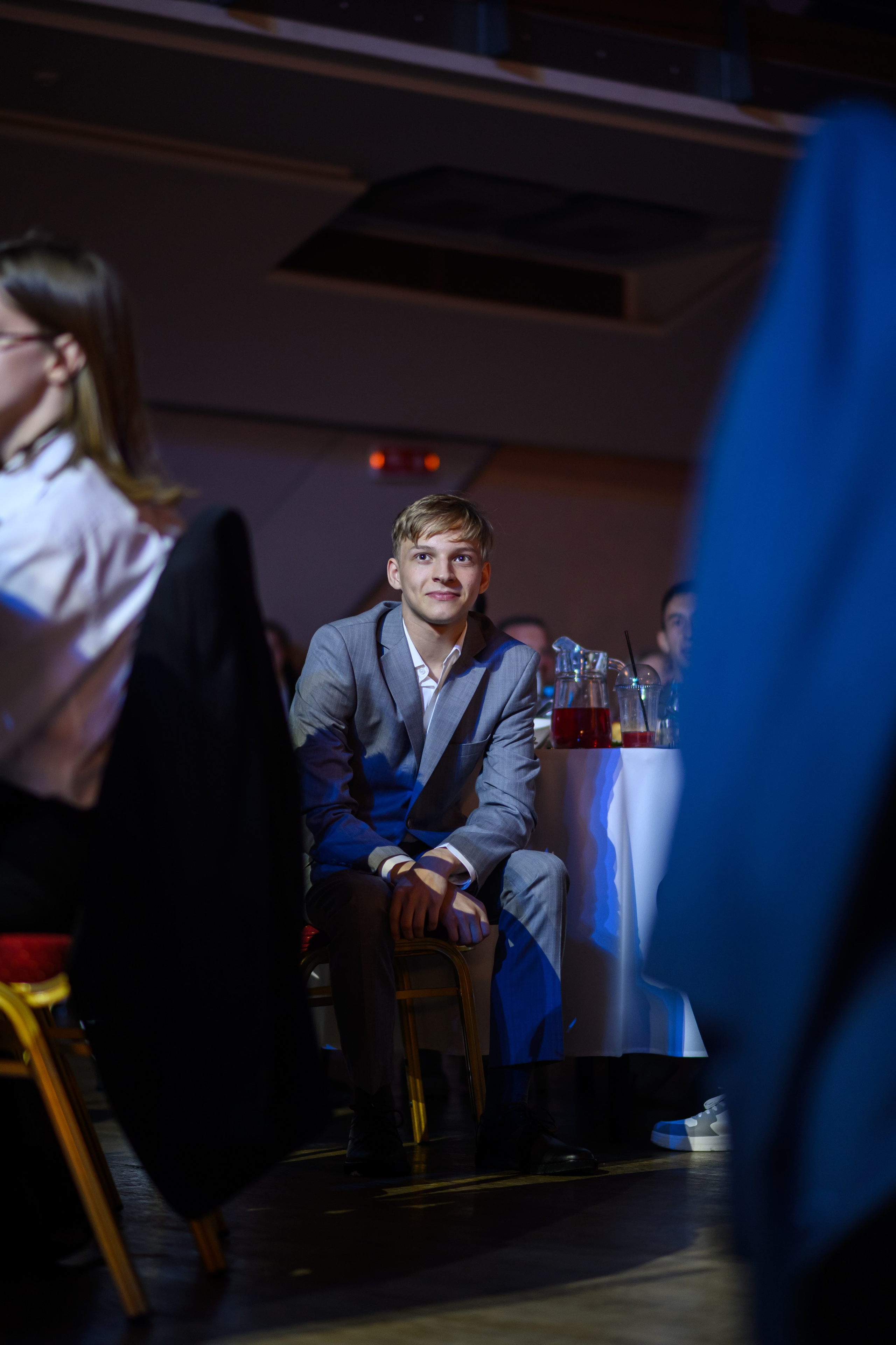 Школьные выпускные, фотограф Андрей Балыкин. Фотограф Андрей Балыкин