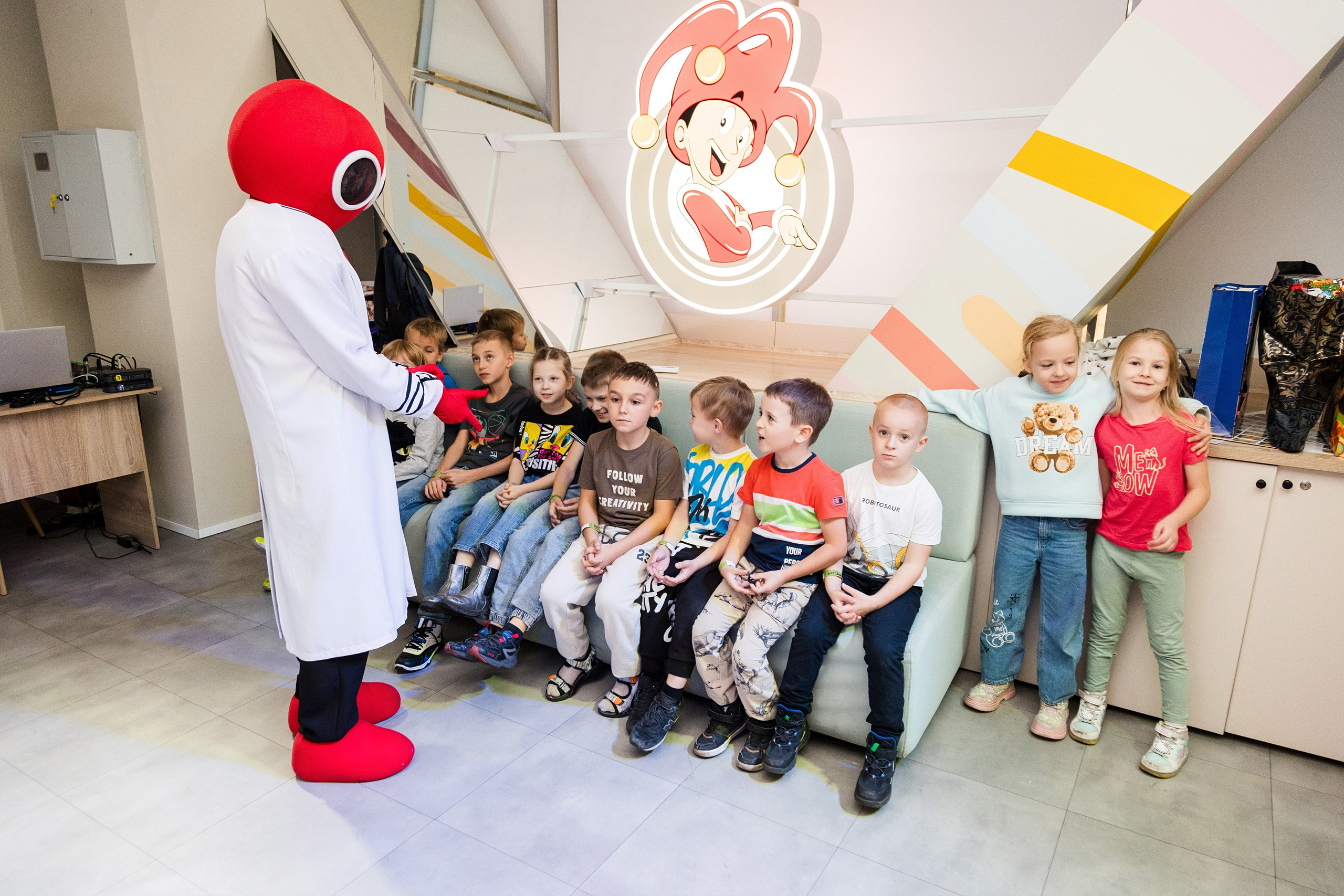 Максиму 7 лет. Детский фотограф видеограф в Хабаровске Михаил Орлов