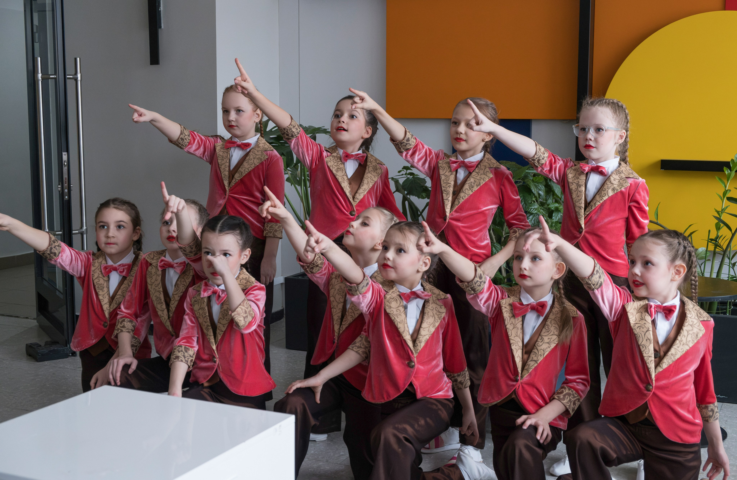 Пантера 2025. Репортажный фотограф в Казани Павел Серпокрылов