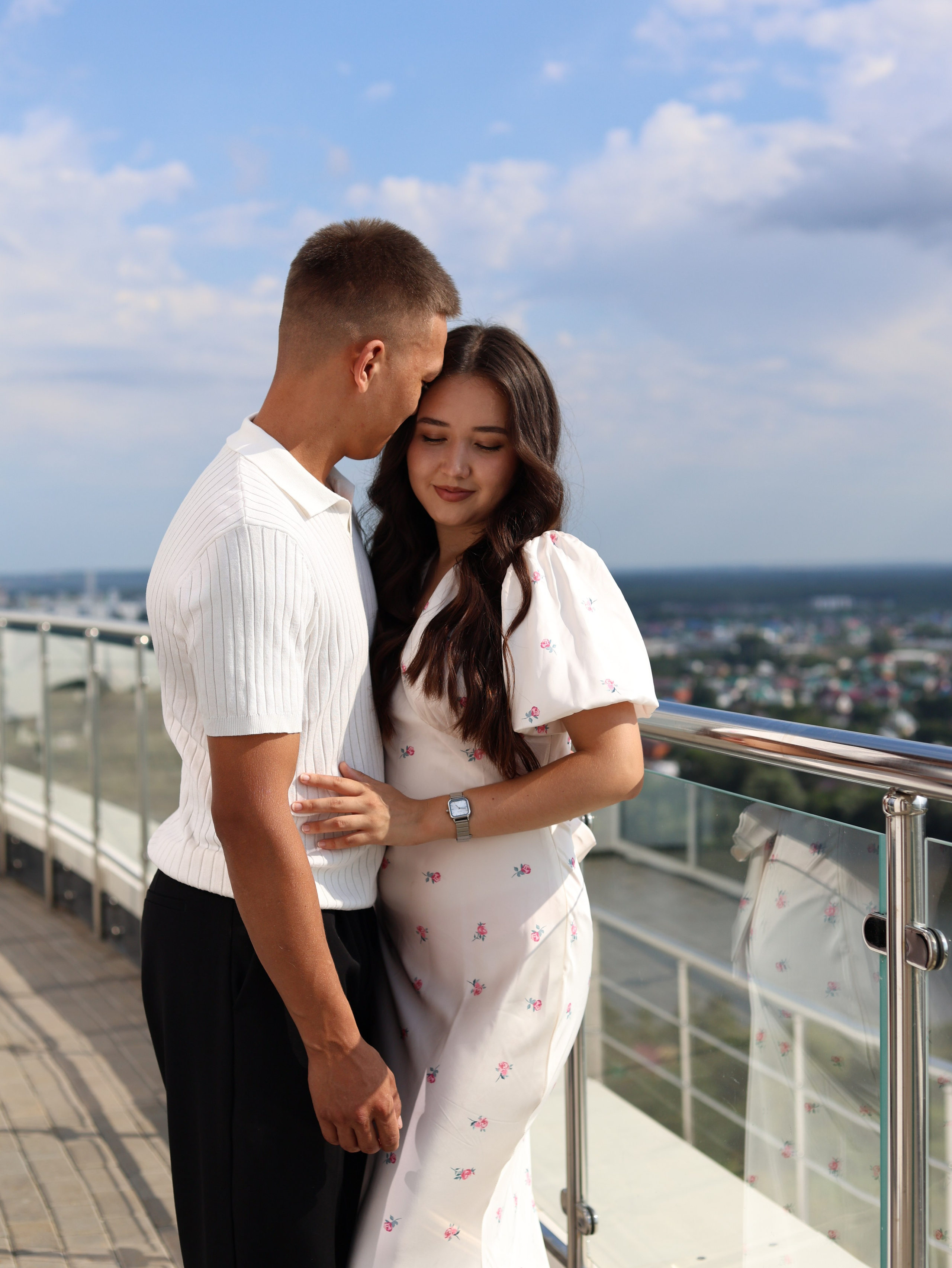 Назгуль и Ильгам. Nana Kupper | Лучший фотограф в Уфе