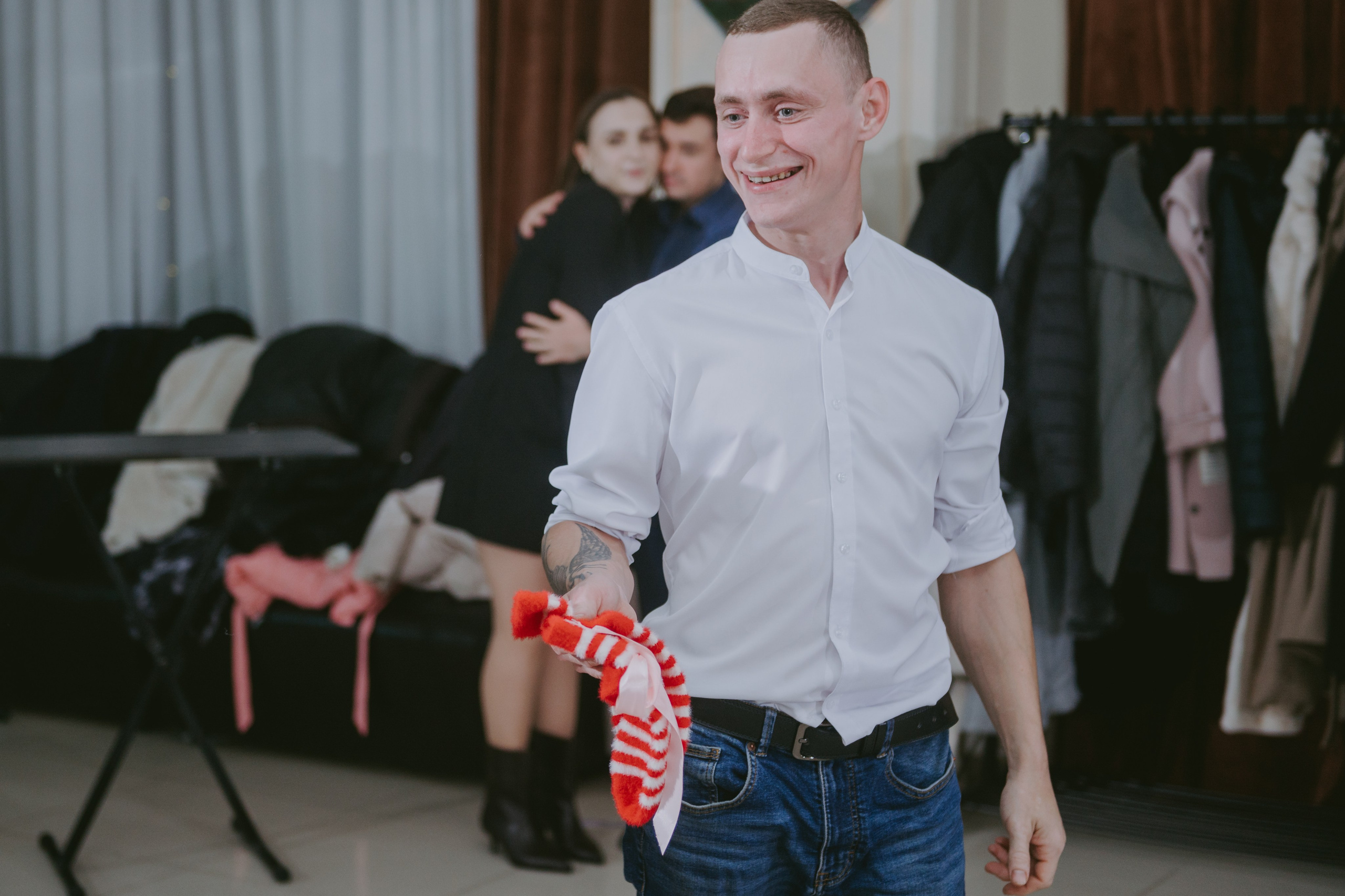 Владислав&Анна. Свадебный и семейный фотограф город Темрюк Фотостудия Темрюк