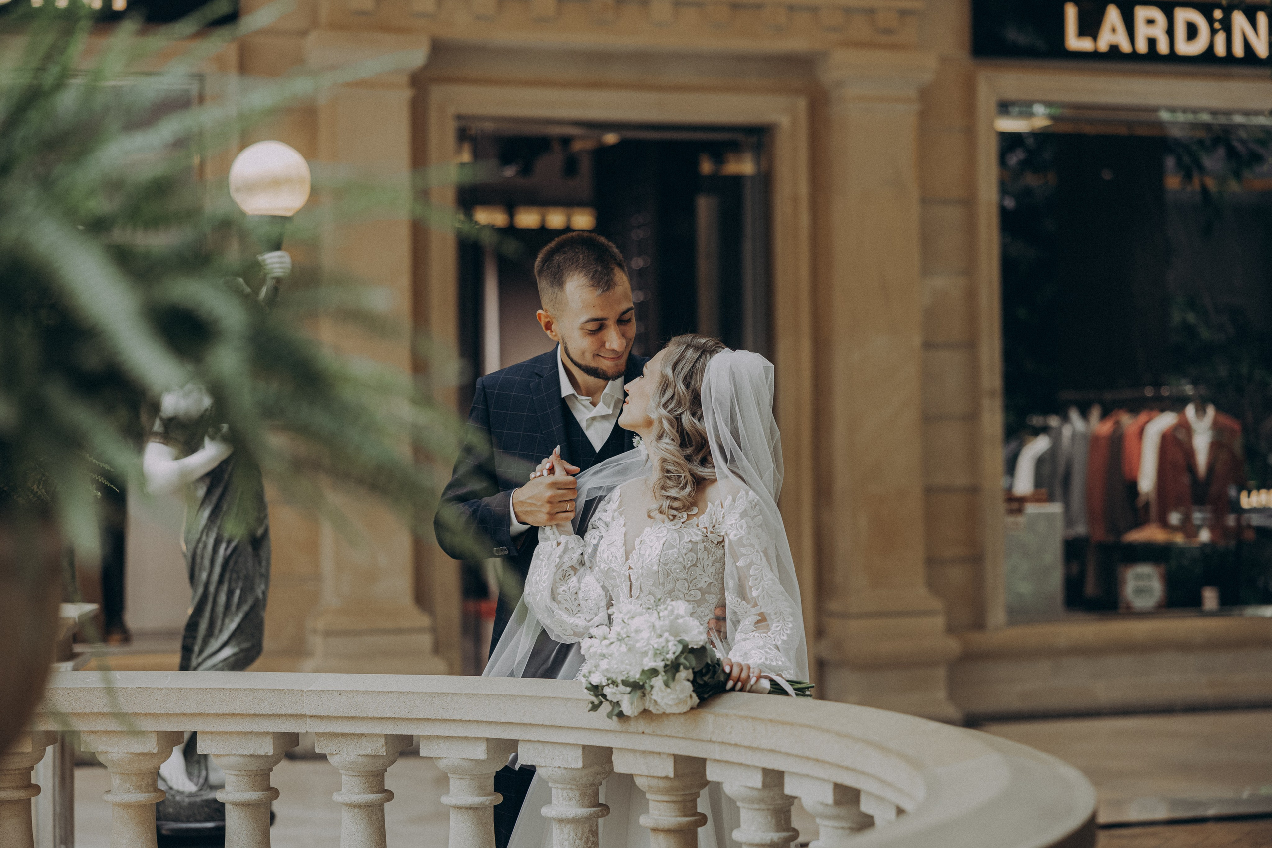 Оксана и Тимур. Свадебный и семейный фотограф Елизавета Ермак | Москва и МО