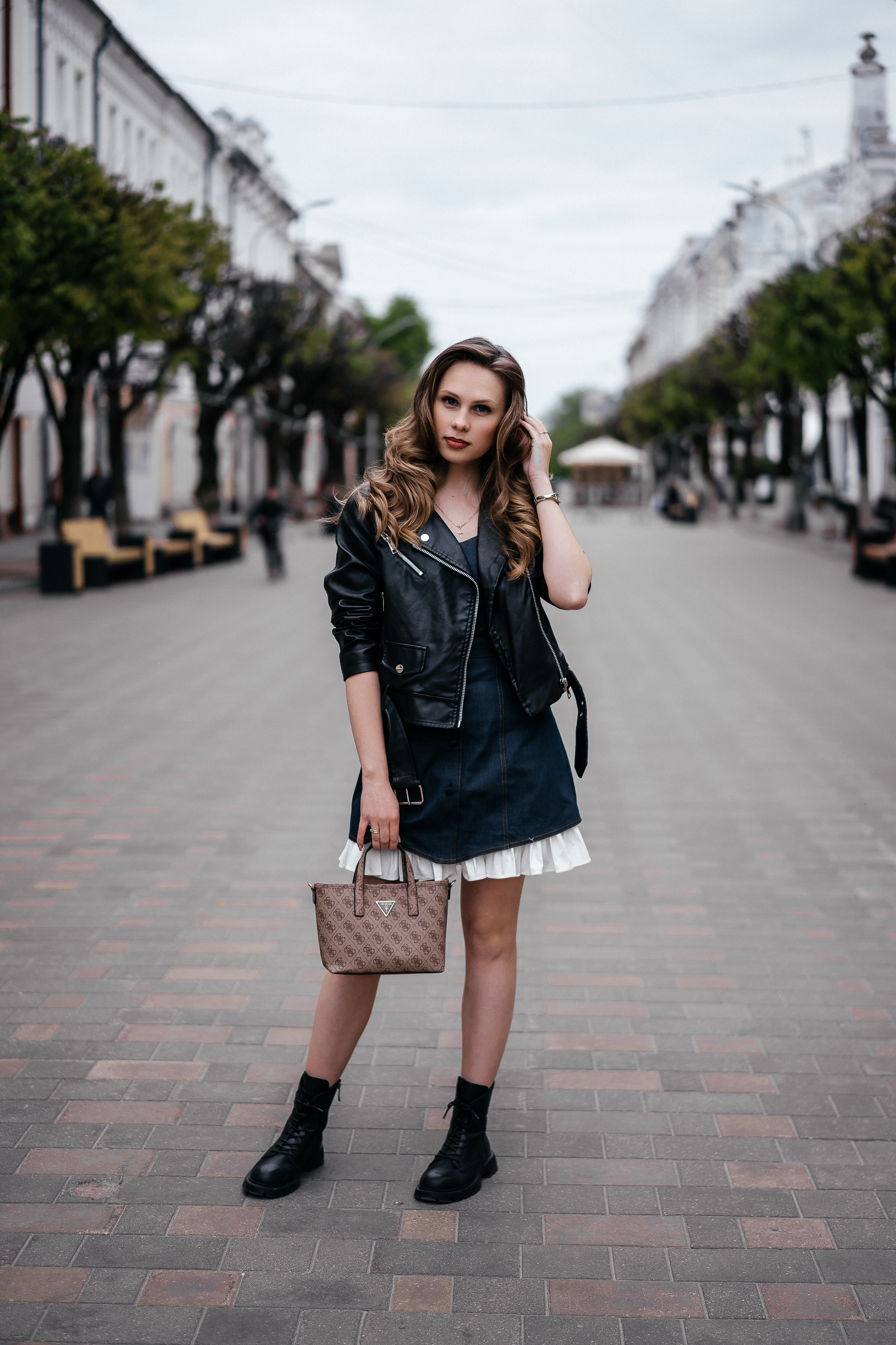 Наталья | 14.05.2024. Фотограф и видеограф Смоленск | Студия Цезарь