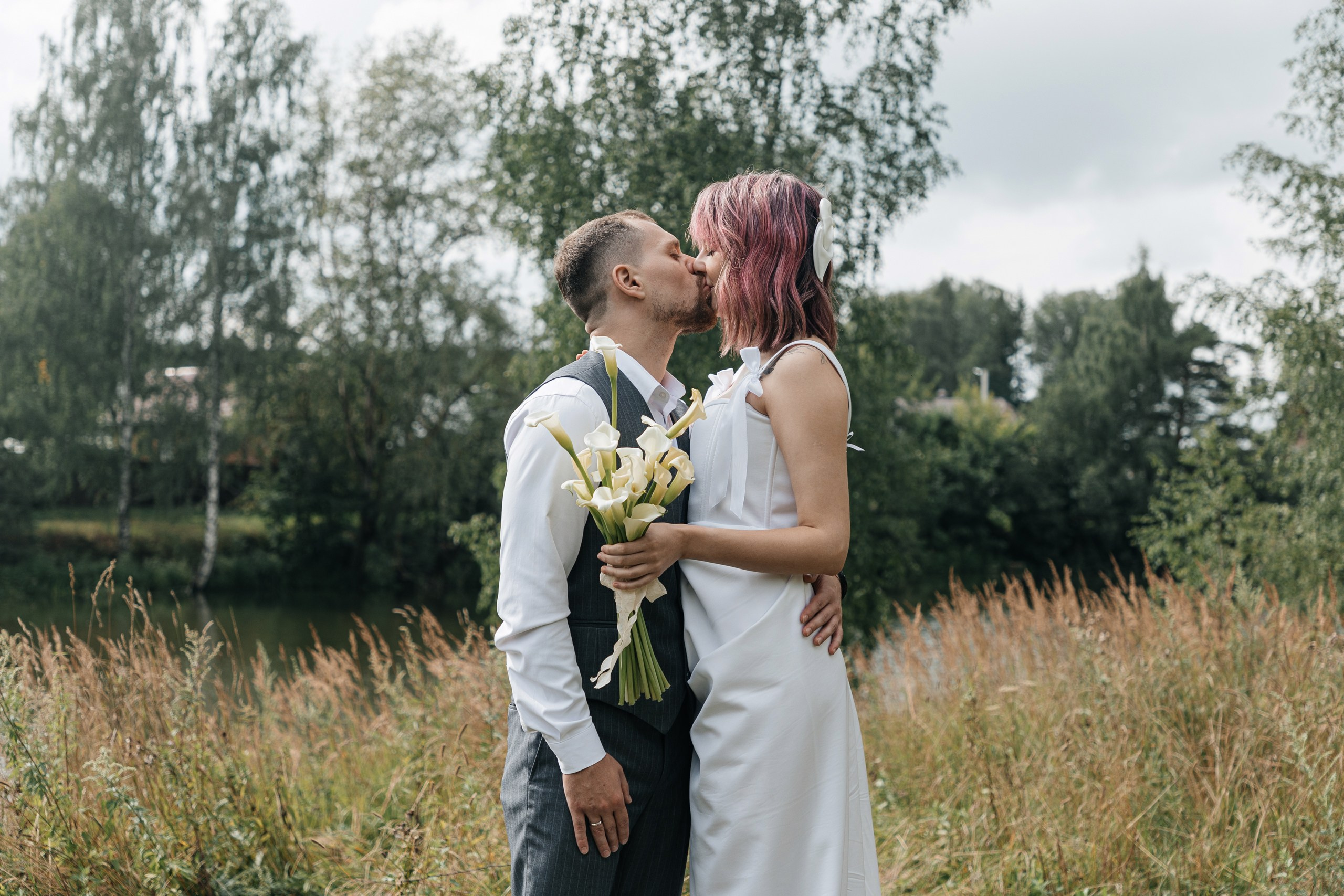 Валерия & Александр. Фотограф Артём Синицын