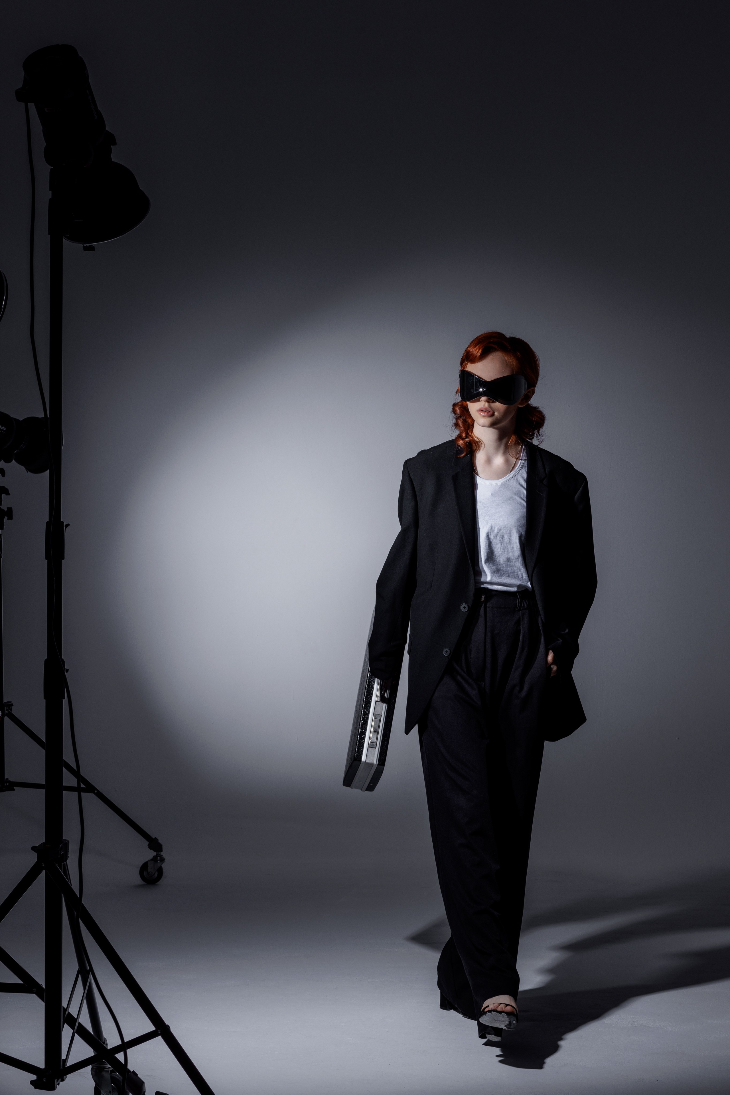 Смотреть. Фотограф Ольга Эмбер