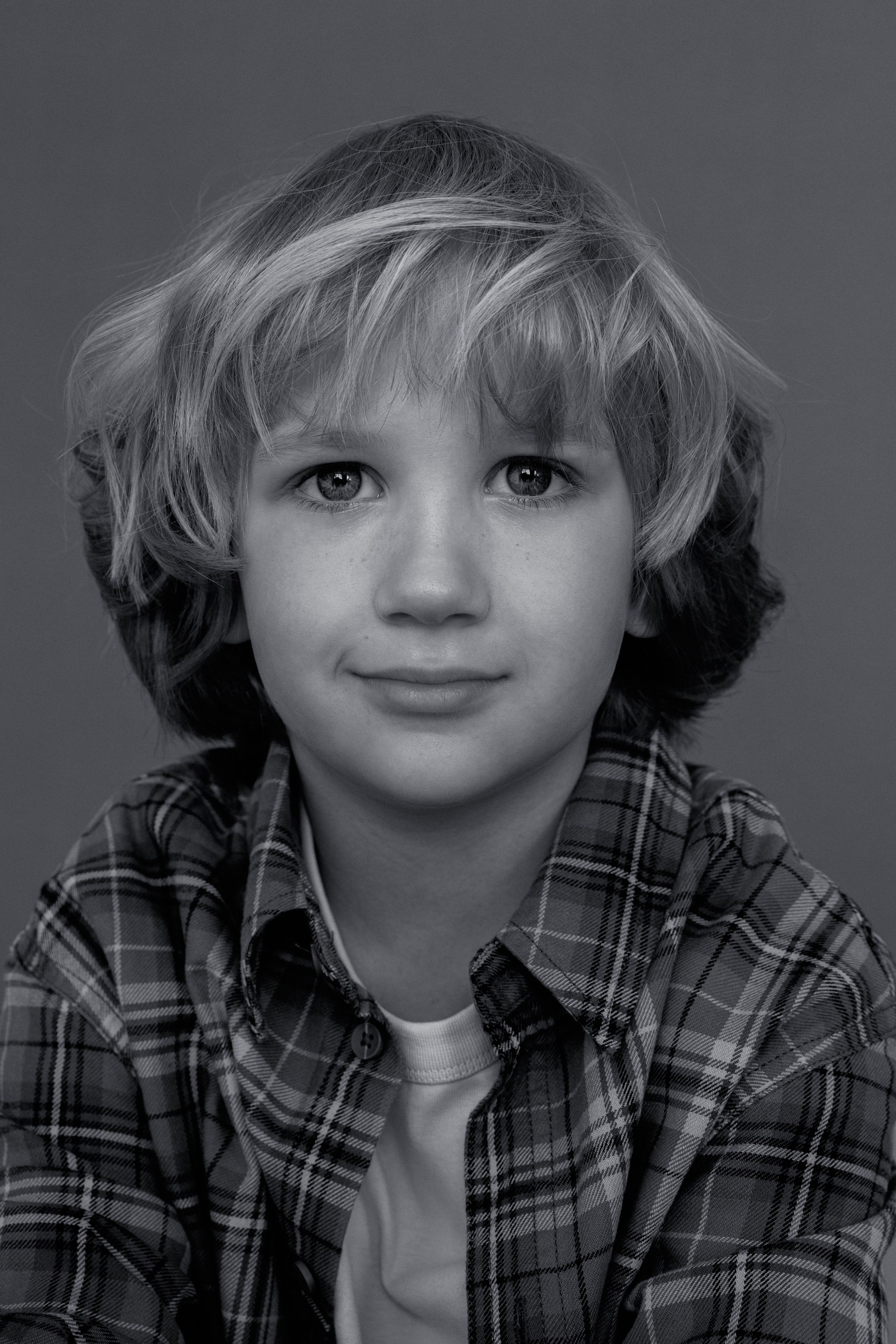 Зиновкин Саша. Фотограф Ольга Эмбер