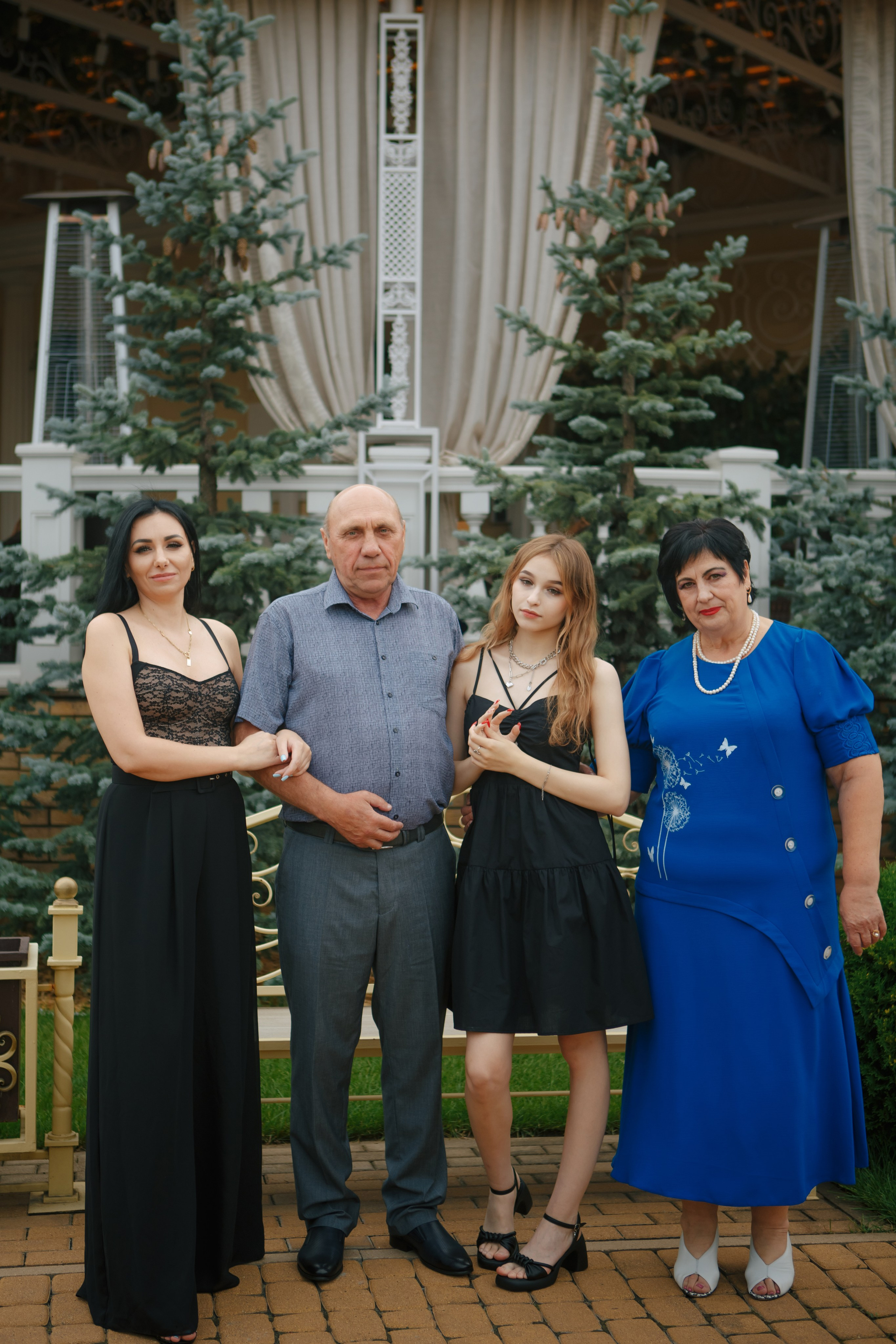 День Рождения. Фотограф Александра Рышкова