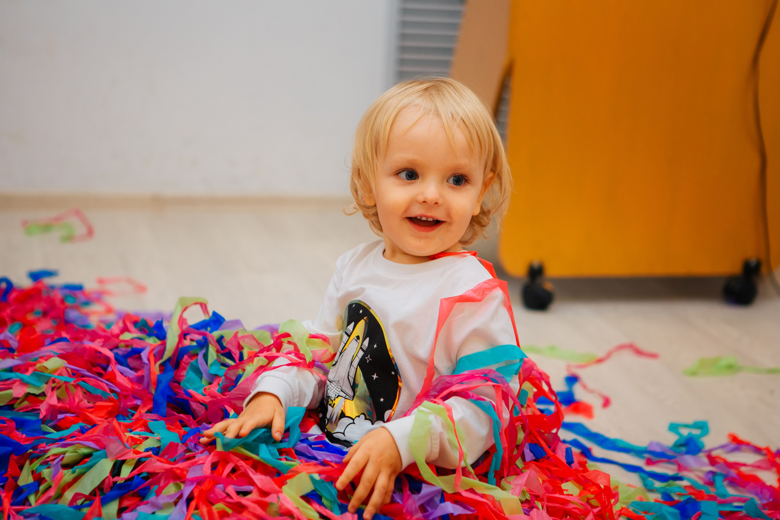 ДР Дани. Фотограф Александра Рышкова