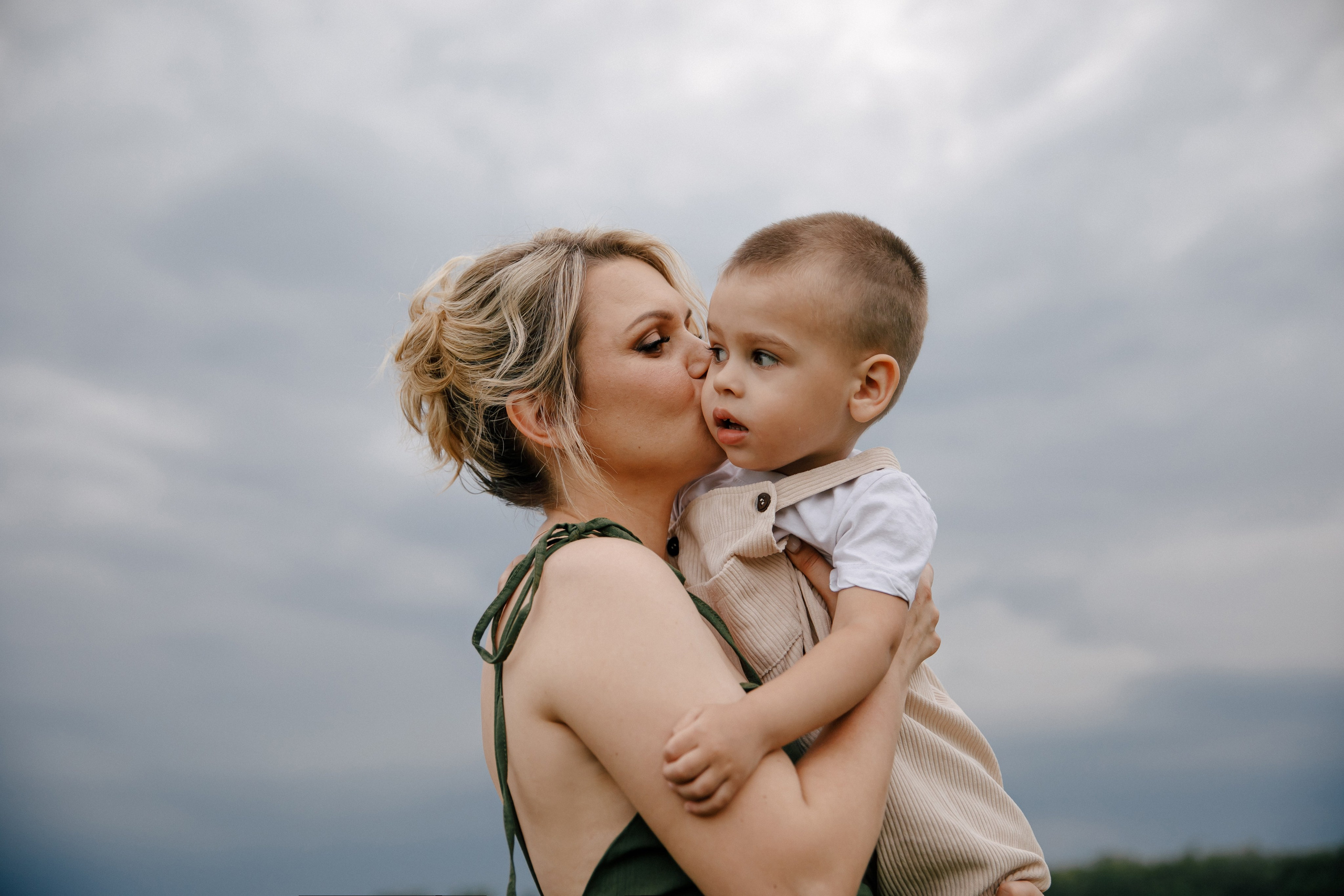 Анжелика и Егор. Фотограф Александра Рышкова