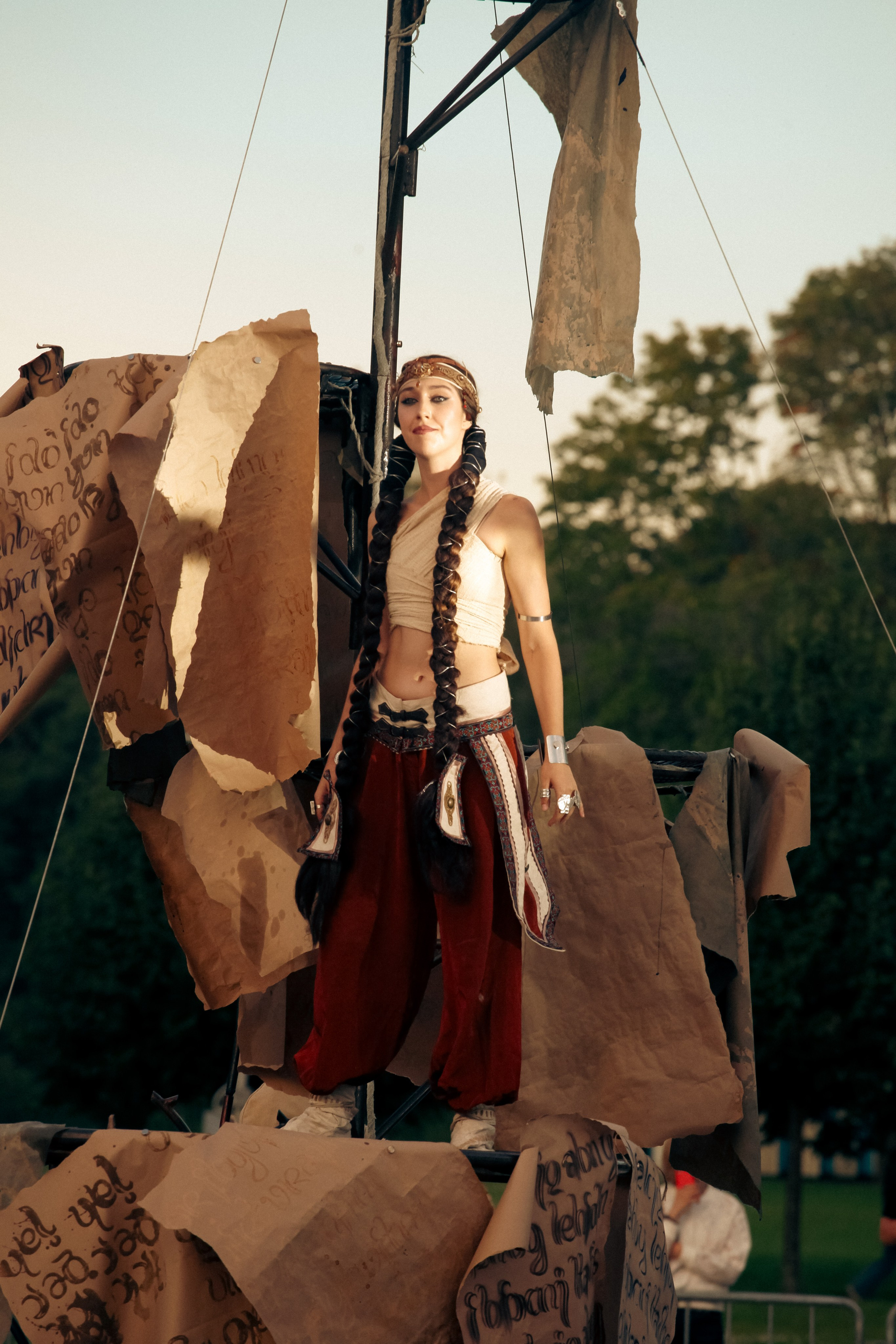 Пластилиновый Дождь 2023-2024 Спб