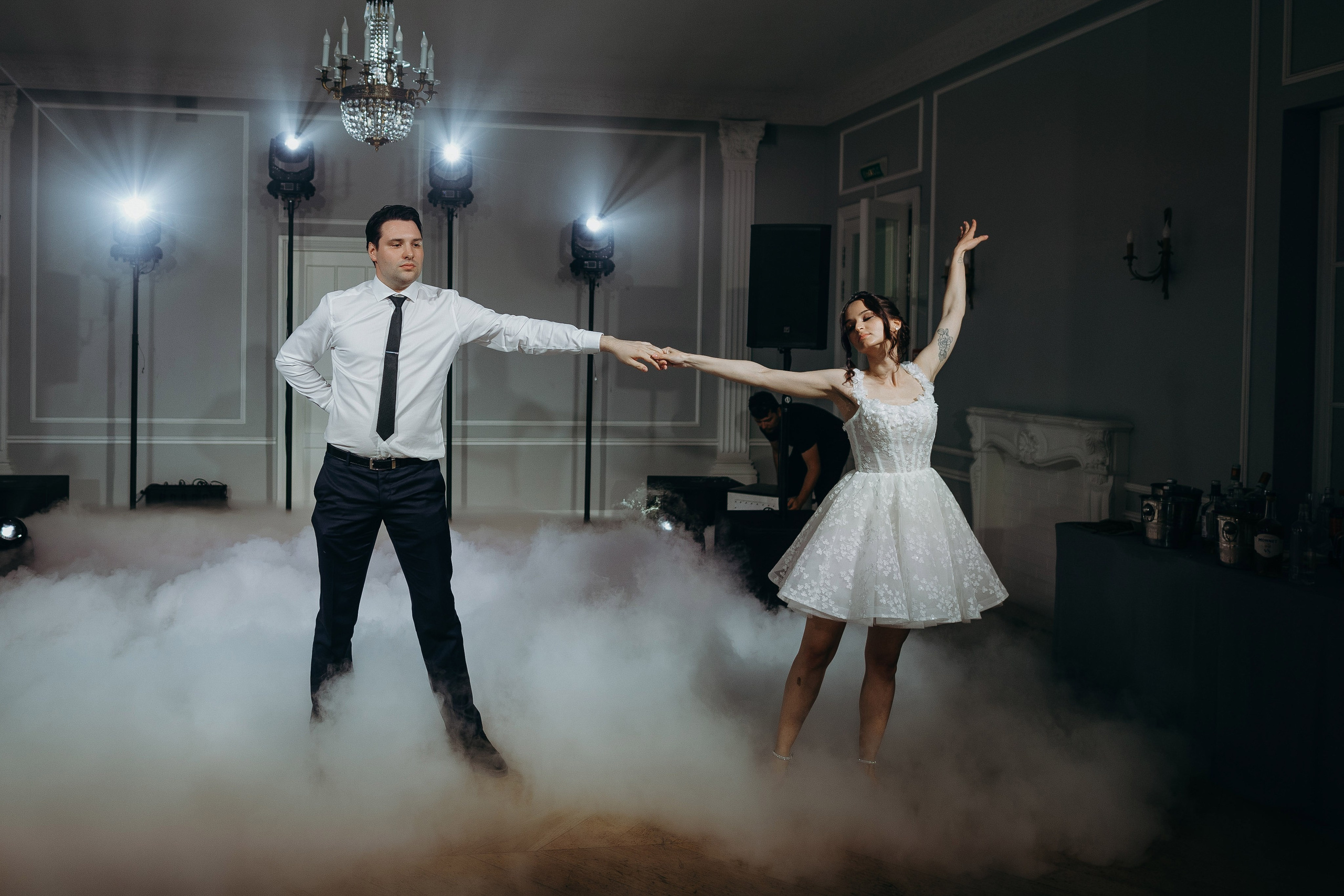 Wedding day 05.07.24. Свадебный фотограф в Санкт-Петербурге