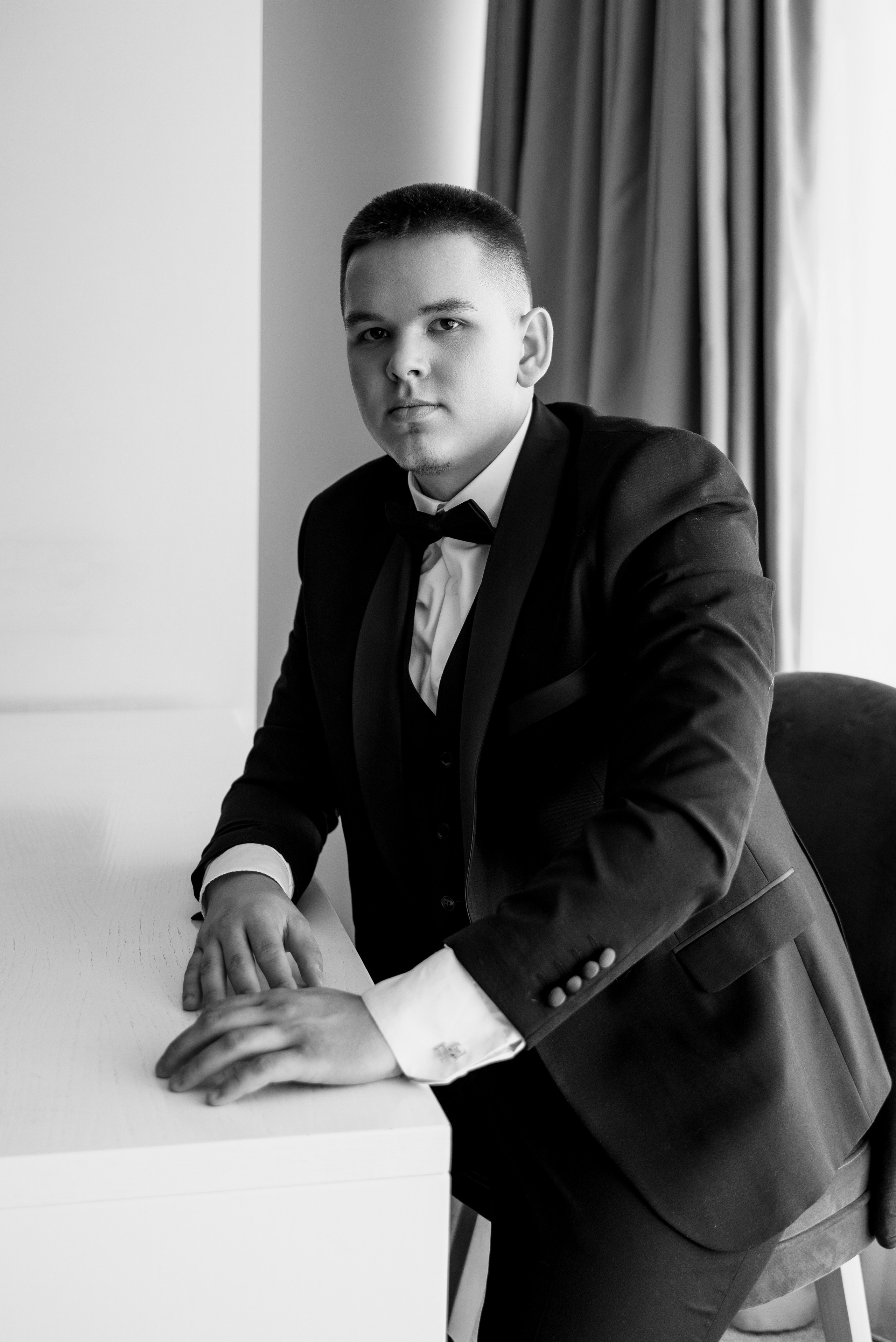 Денис и Екатерина. Свадебный фотограф Рязань Москва Корнина Лилия