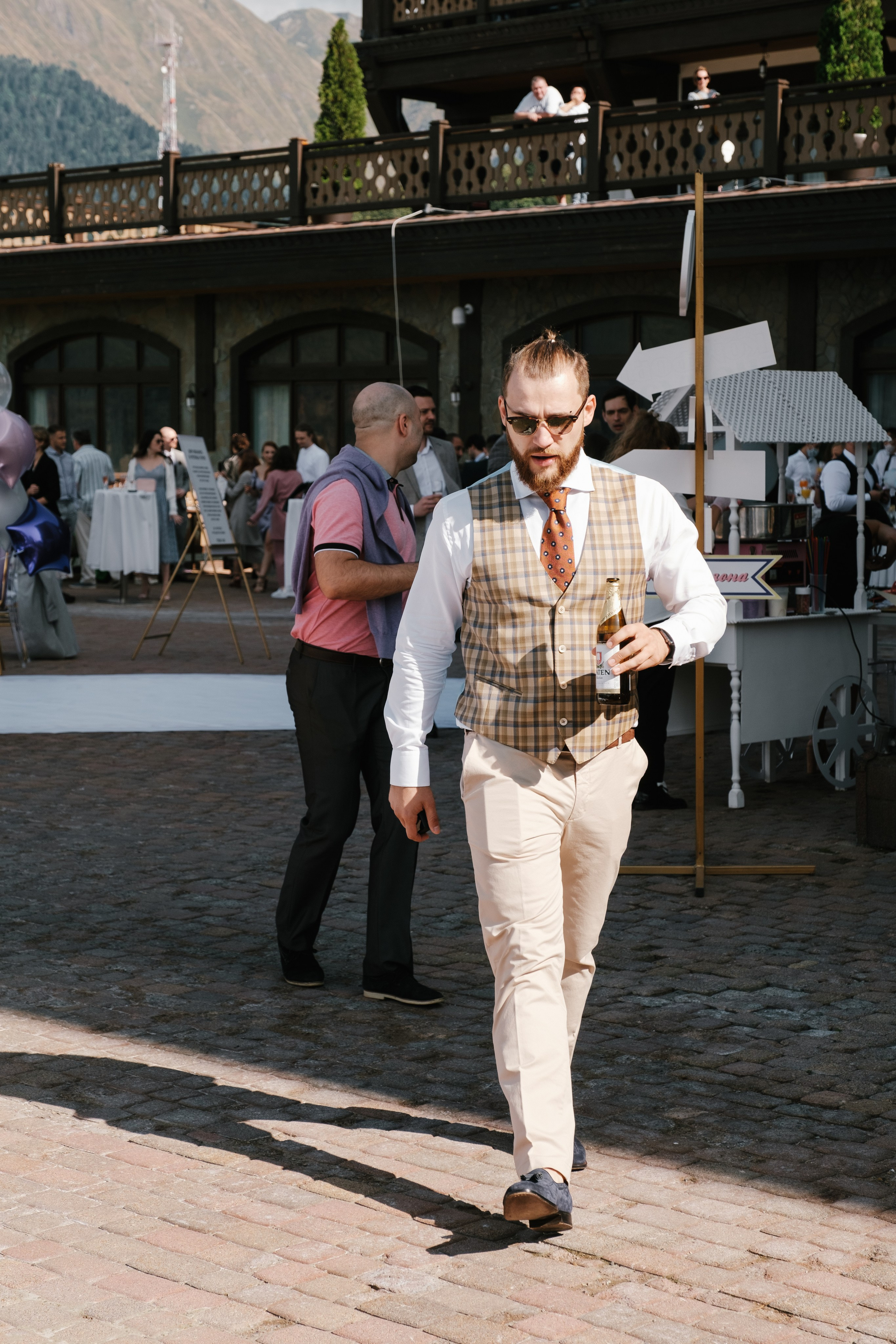 Фестиваль чувств. Свадебный Видеограф Фотограф в Сочи