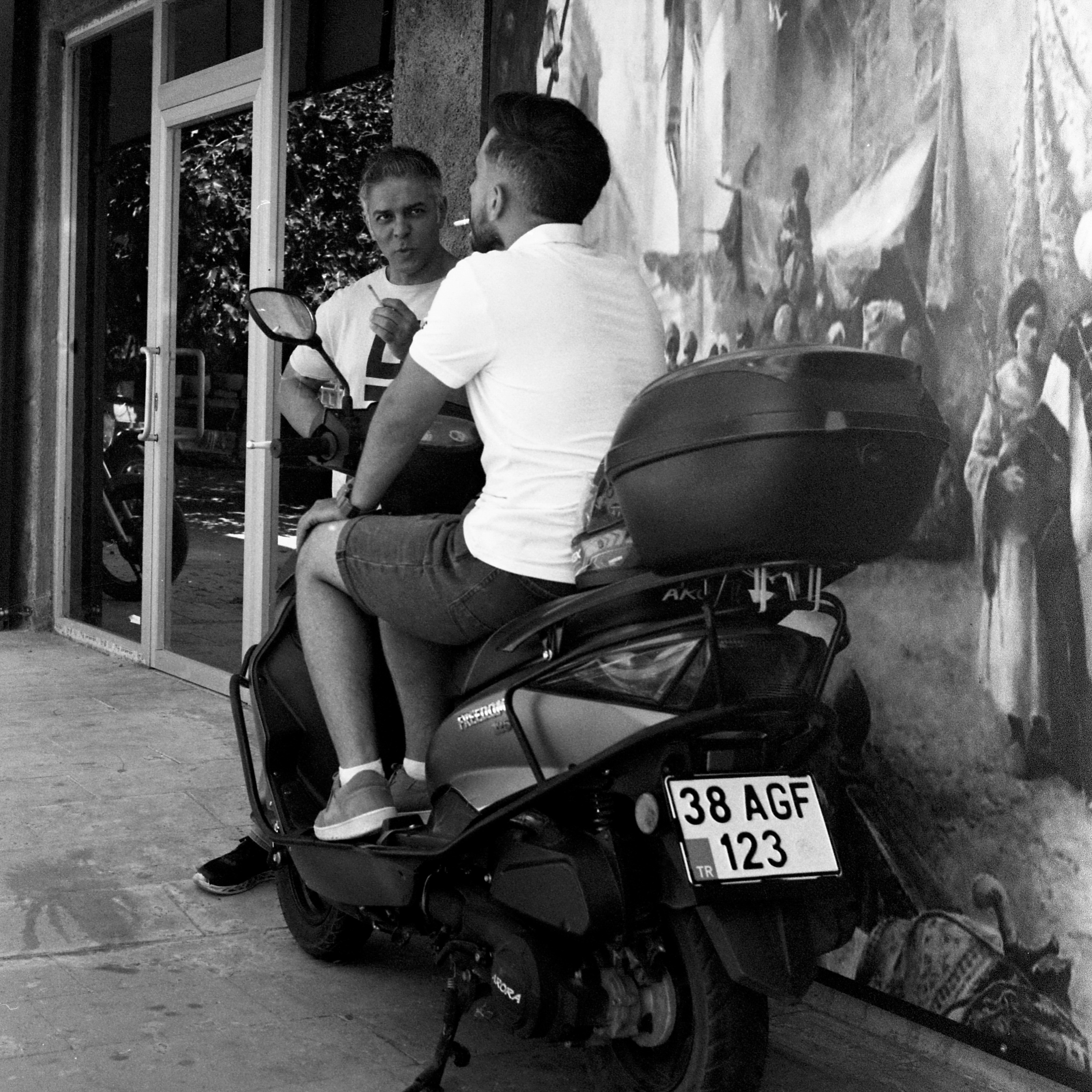 Турция, Разные Регионы. Елена Никитина. Фотохудожник. Пленочная фотография. Принты