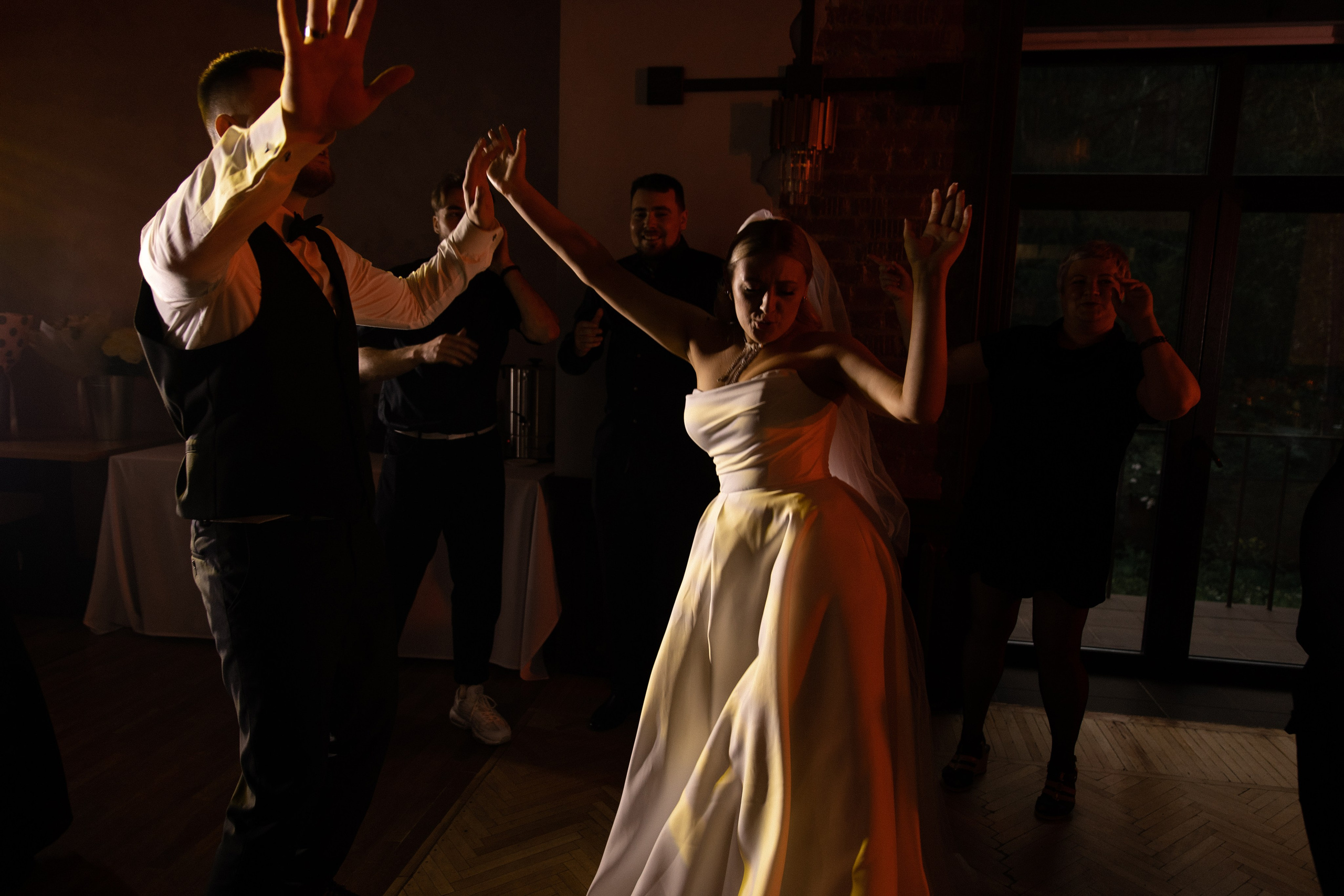 Wedding. Главная