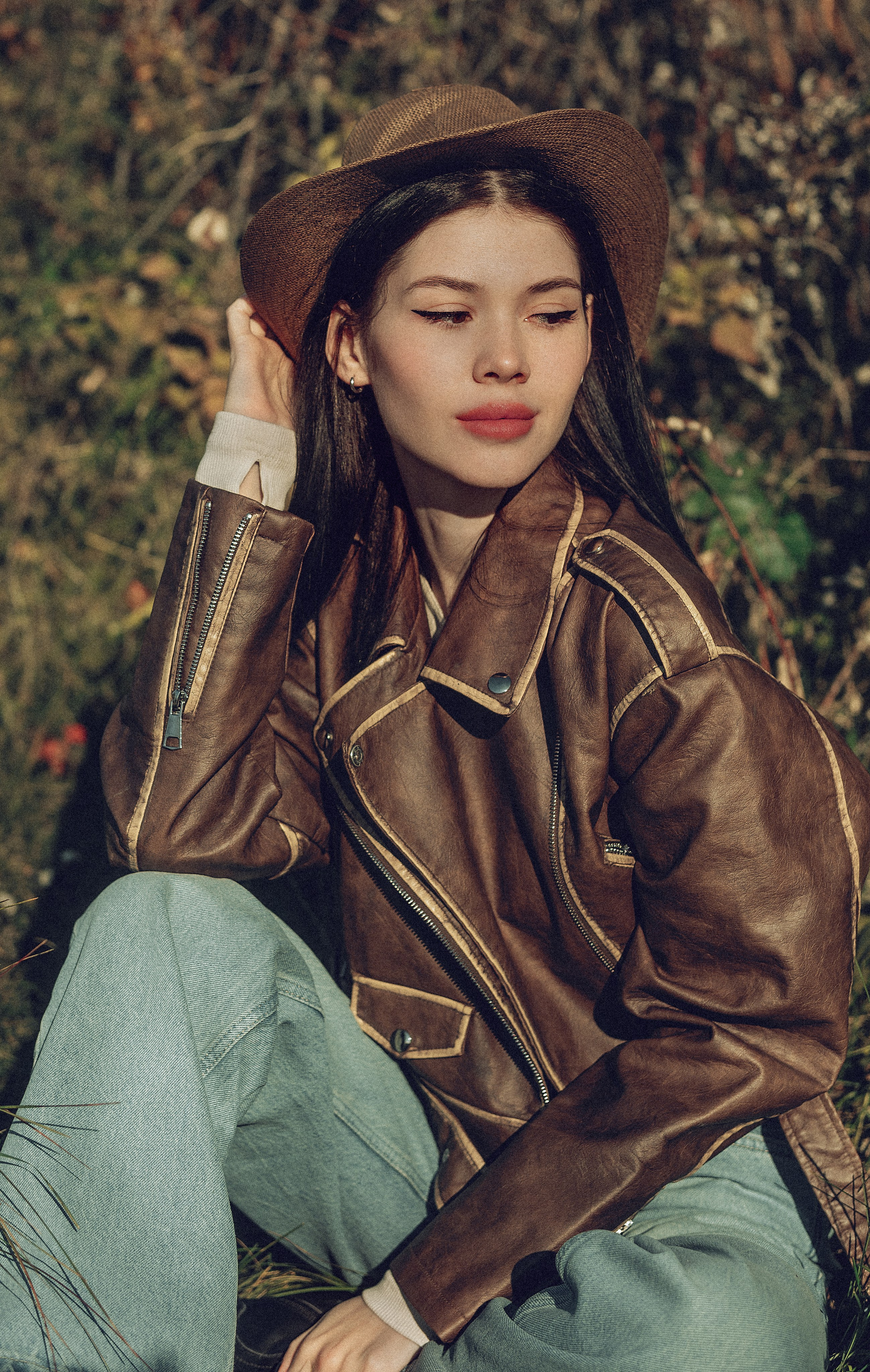 Анна. Семейный фотограф Ульяна Сиденко — Иркутск