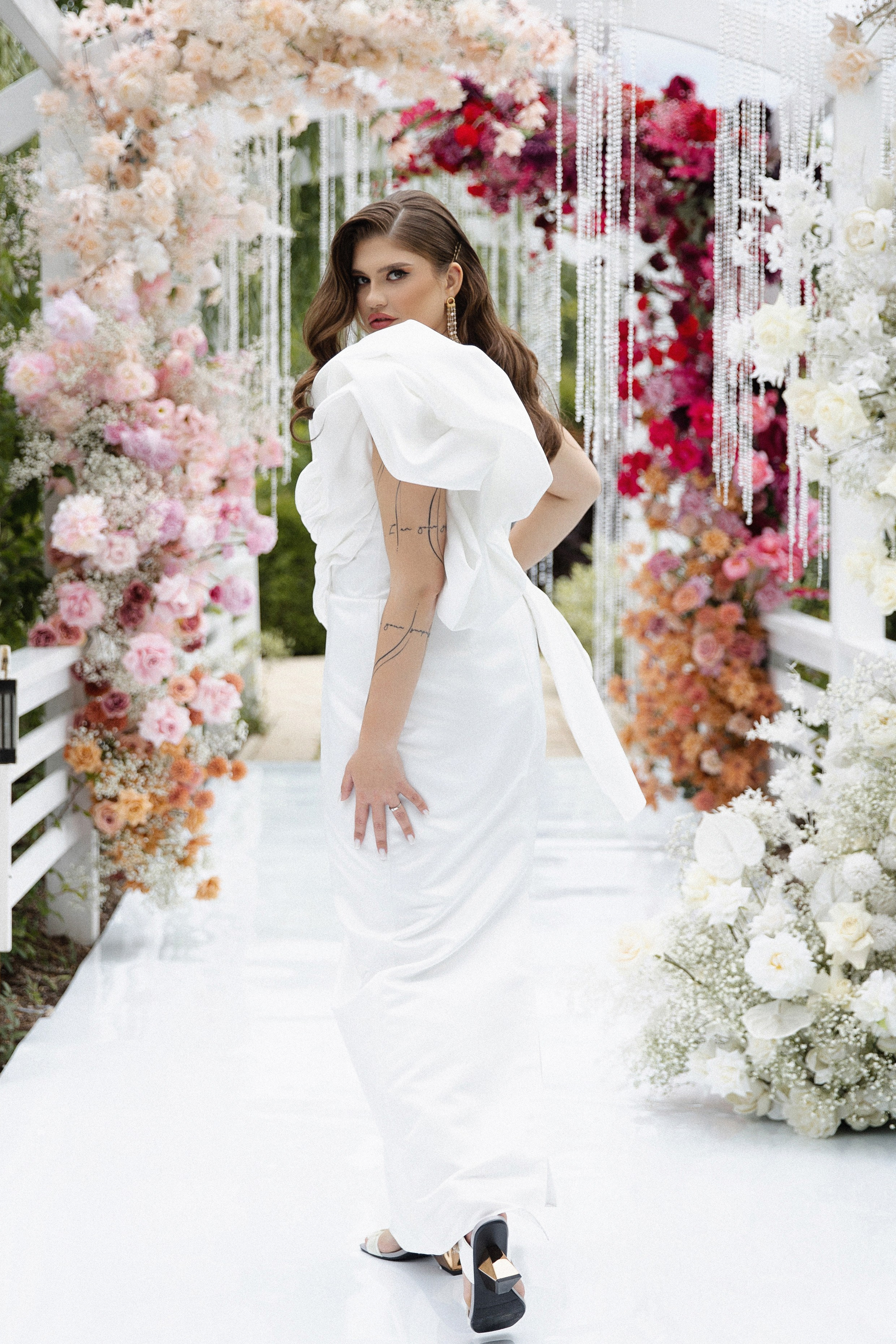 Иван и Варвара. Фотограф Андреева Алёна