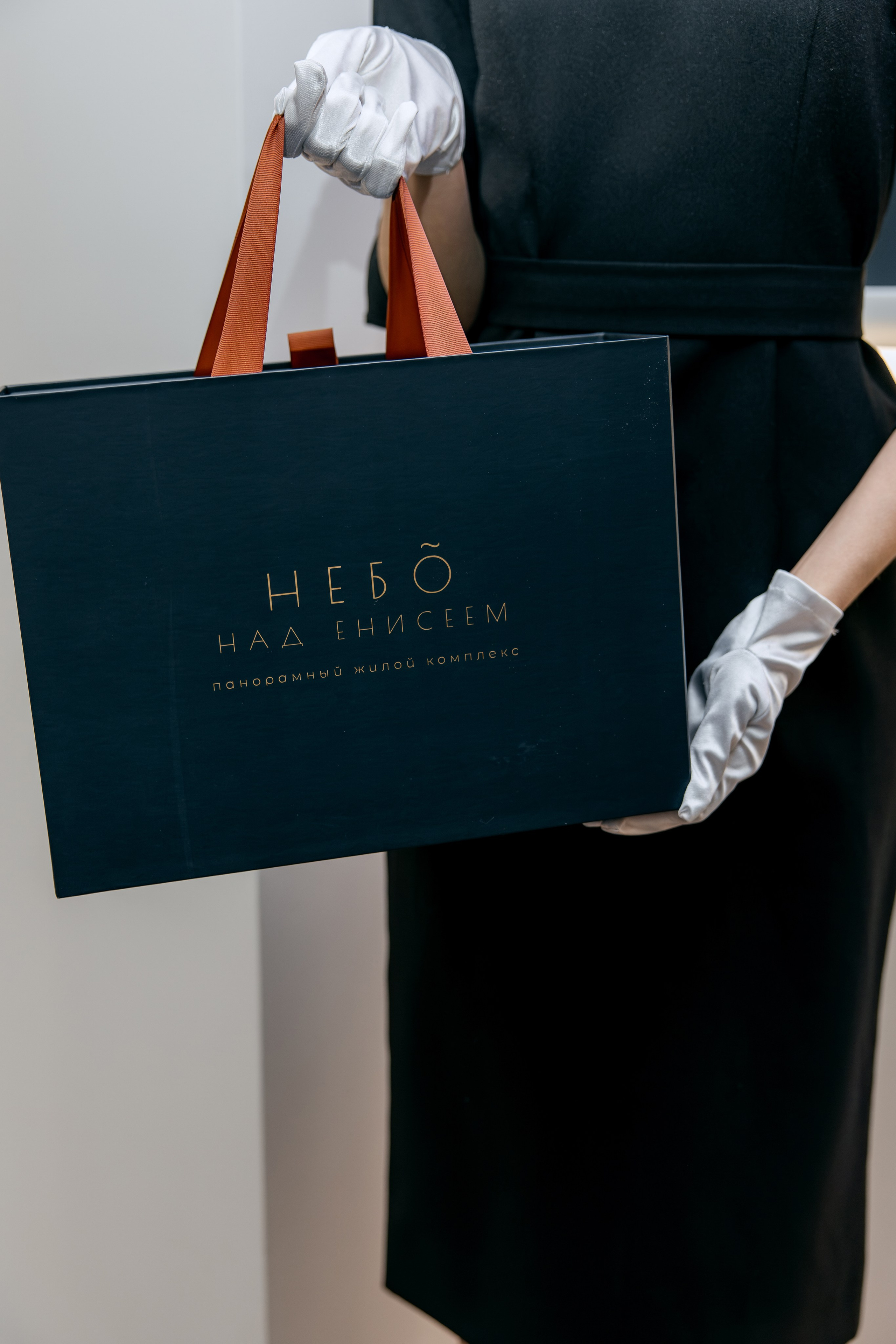 Небо над Енисеем. Фотограф в Красноярске