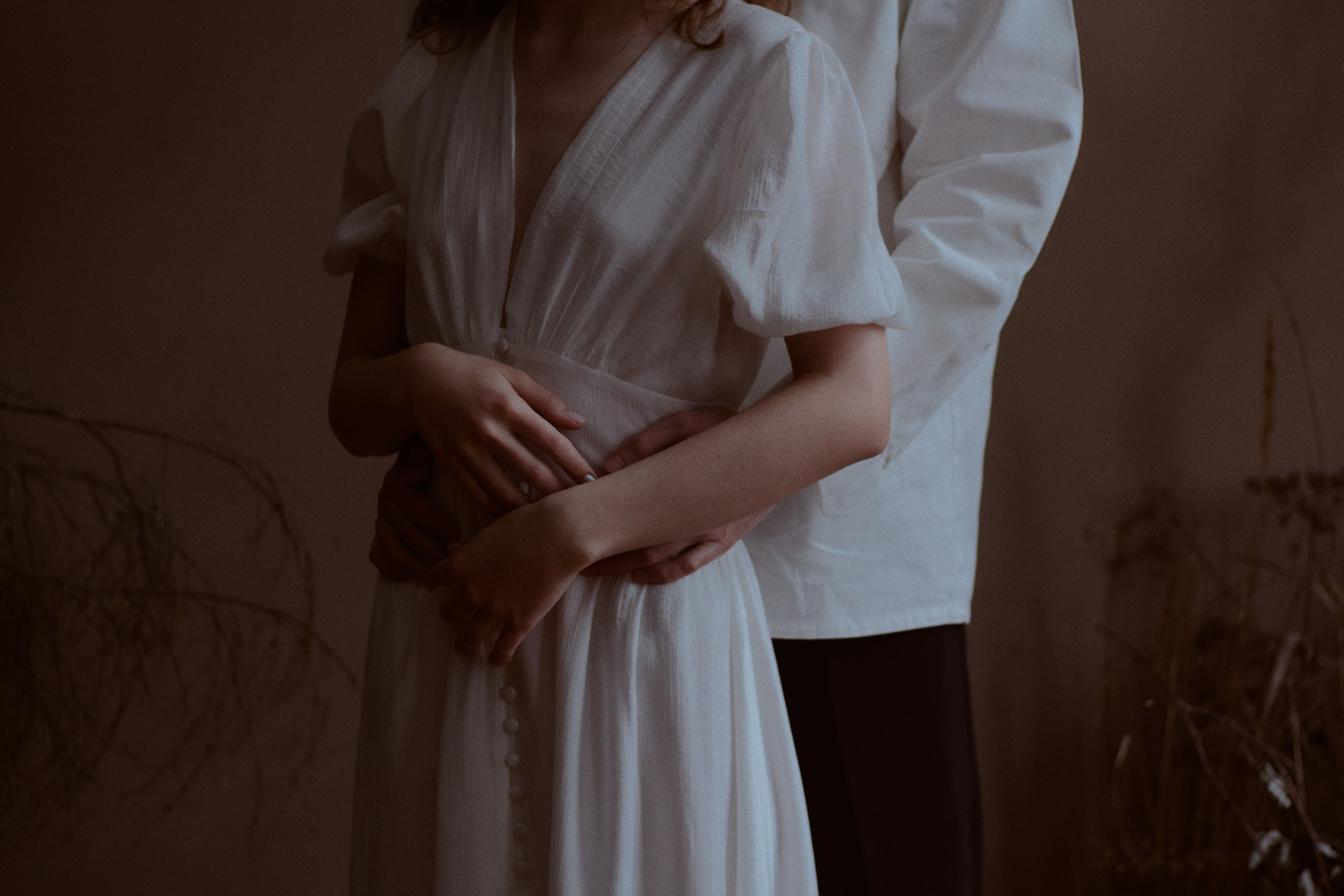 Екатерина и Константин. Фотограф лавстори Москва/МО Приятелева Ангелина