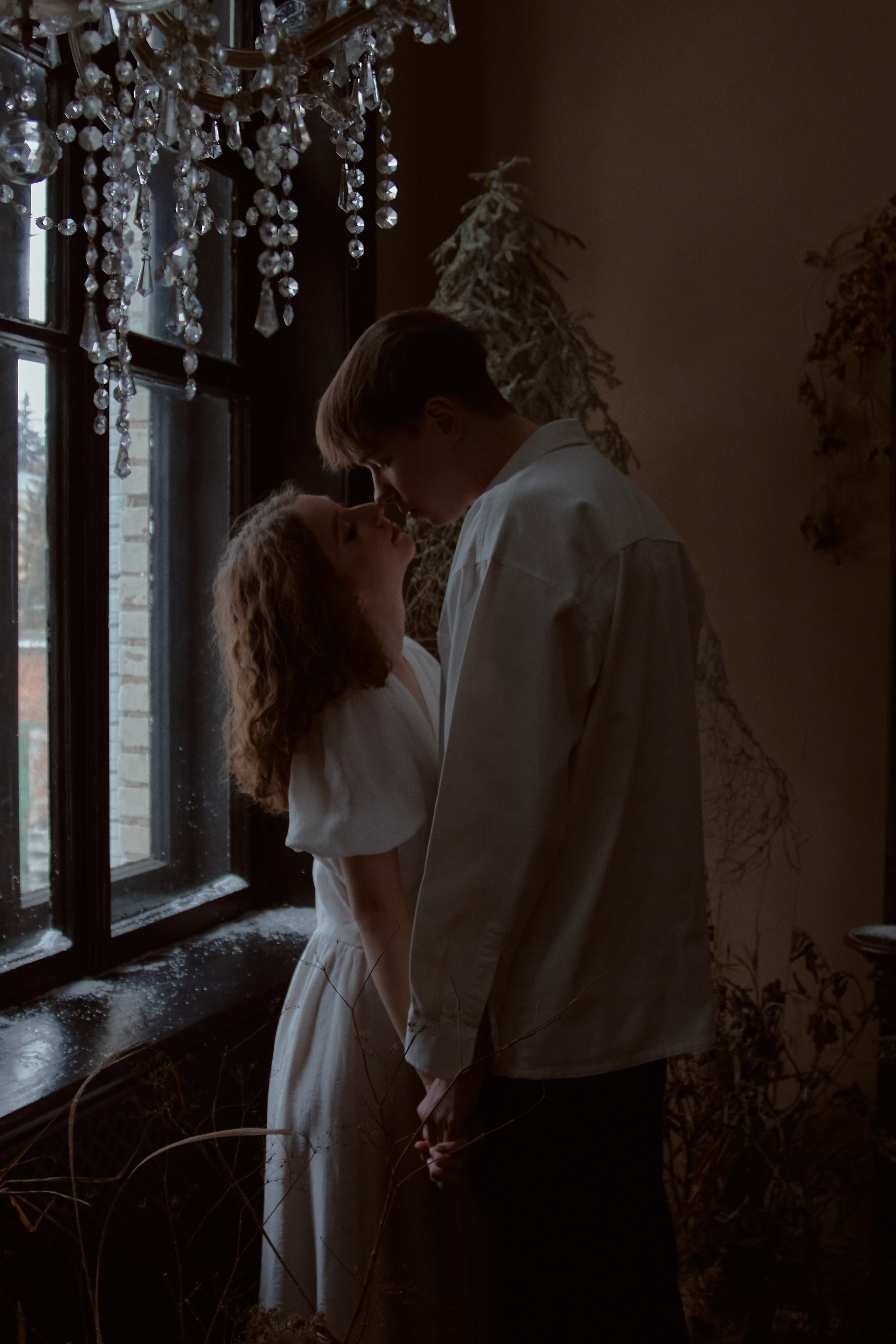 Екатерина и Константин. Фотограф лавстори Москва/МО Приятелева Ангелина