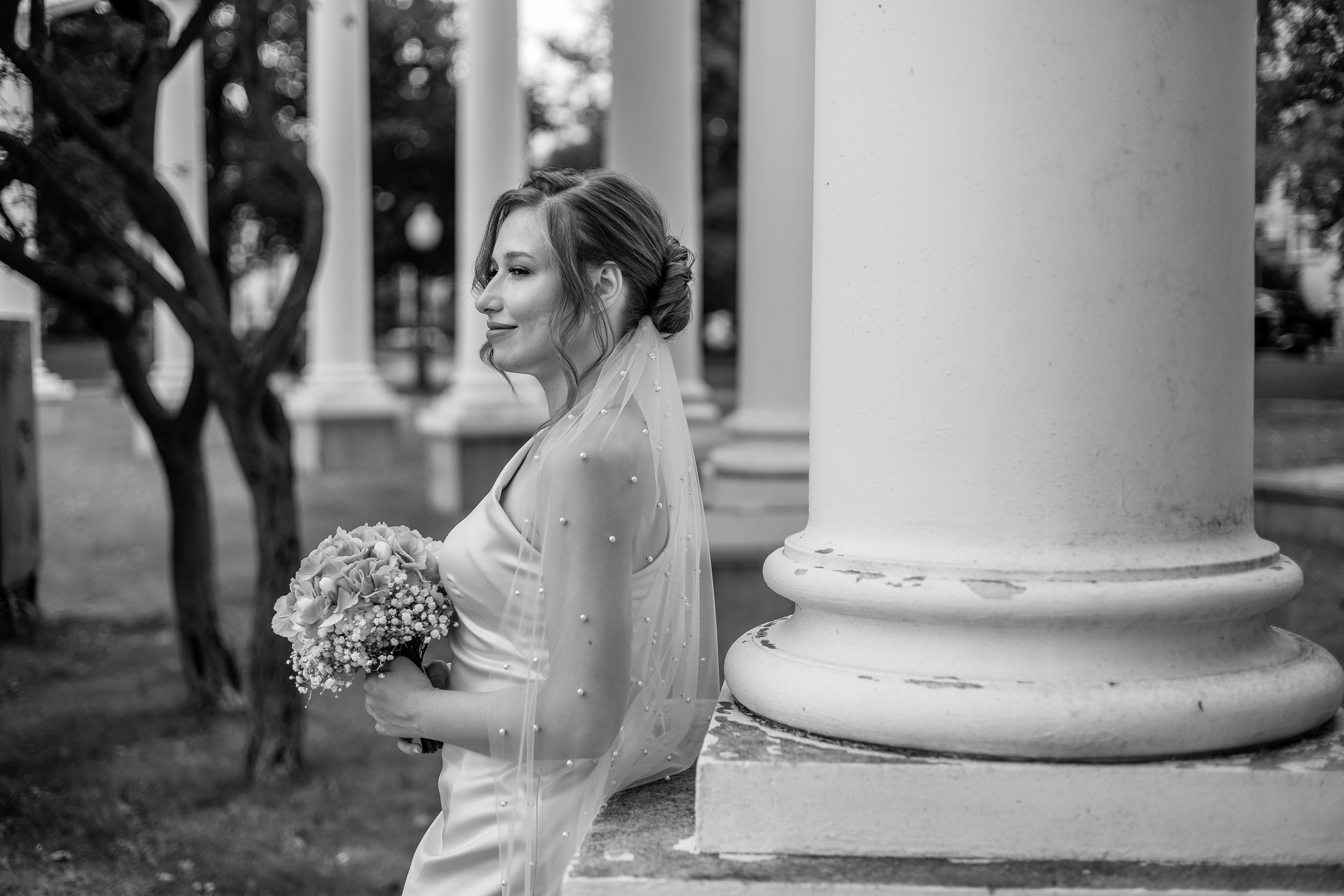 Марина и Сергей | Драматический театр. Фотограф Елена Медок Калининград