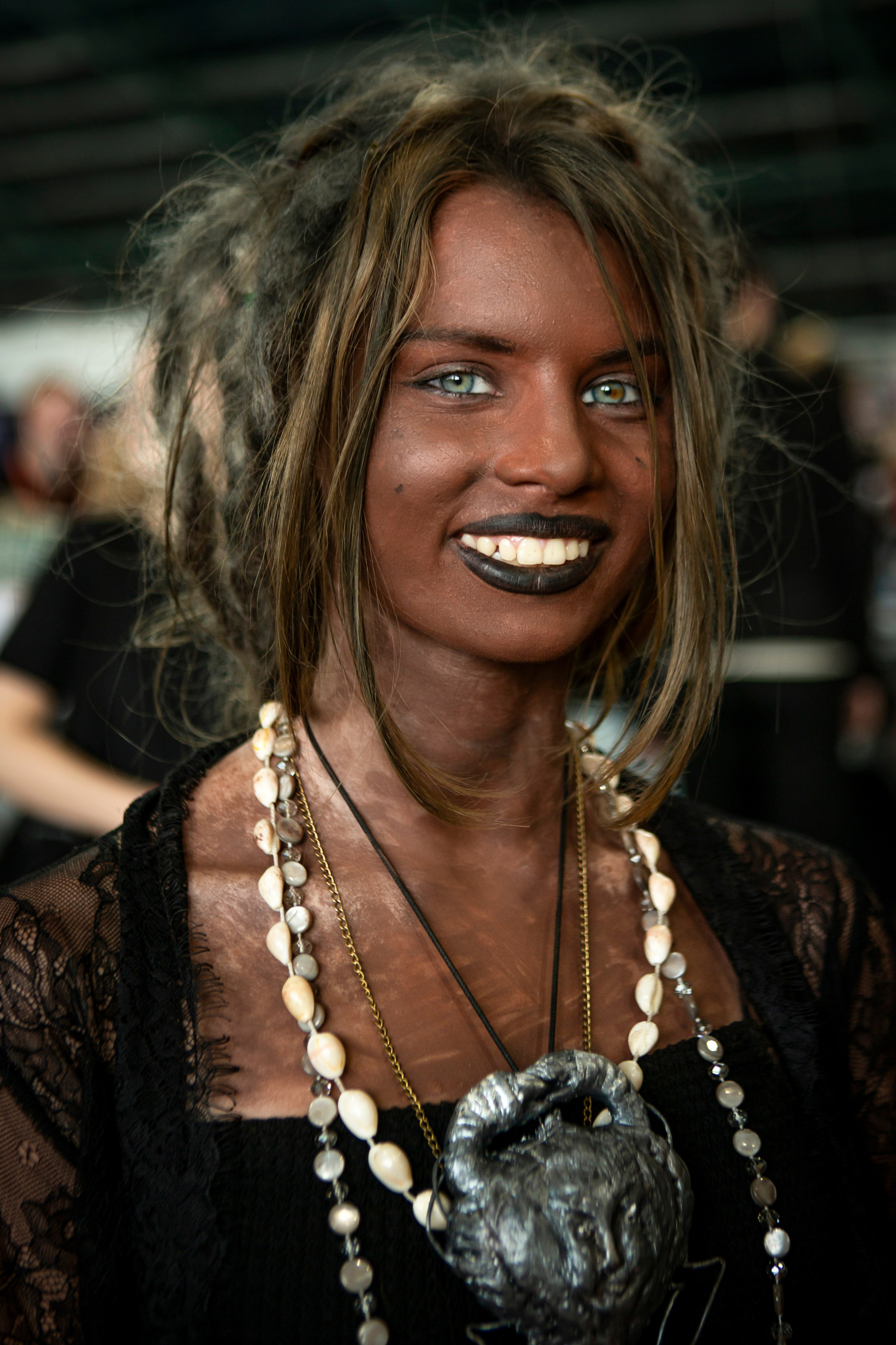 GameExpo 2025. Портретный фотограф в Минске