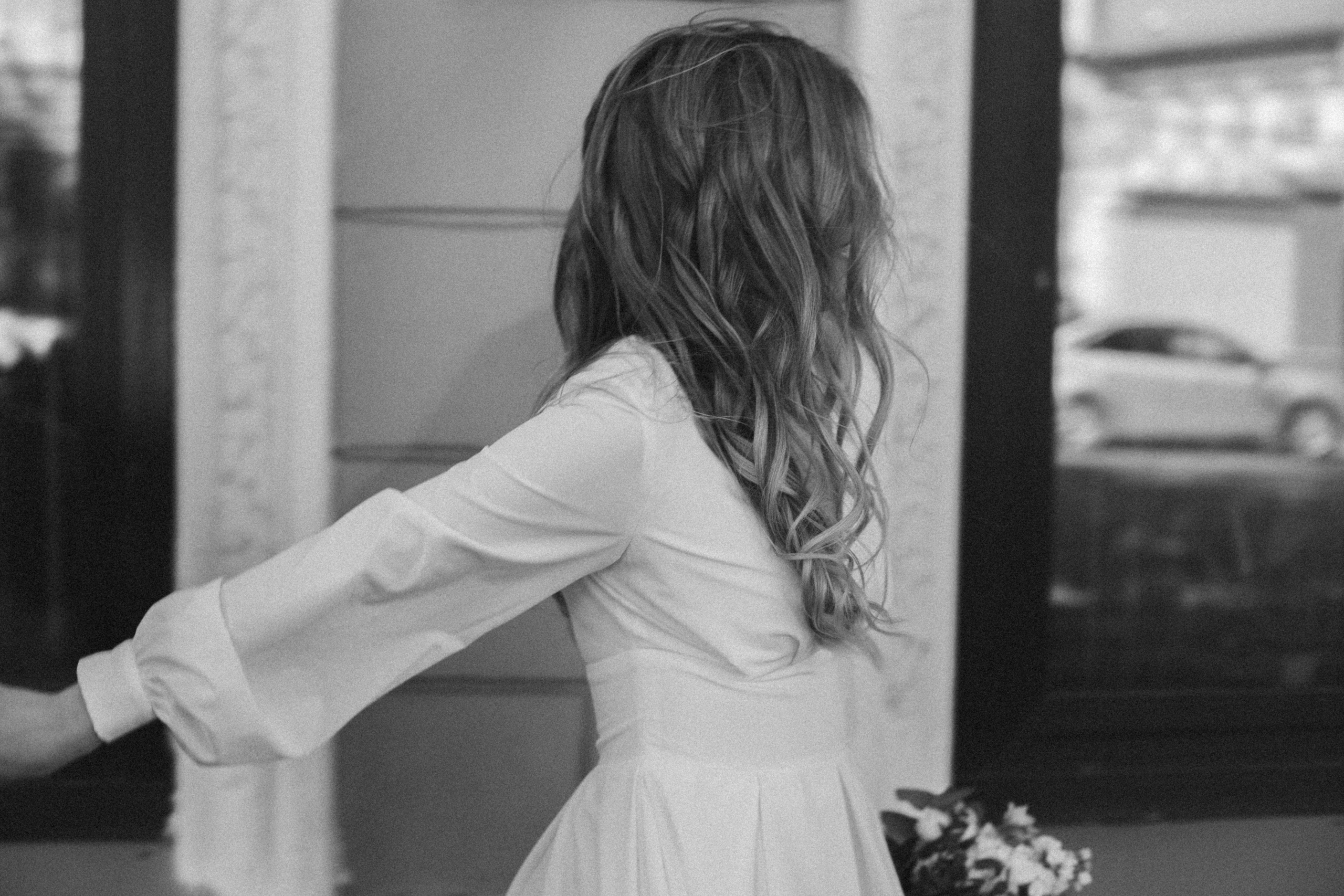 Наташа и Максим. Фотограф Нижний Новгород