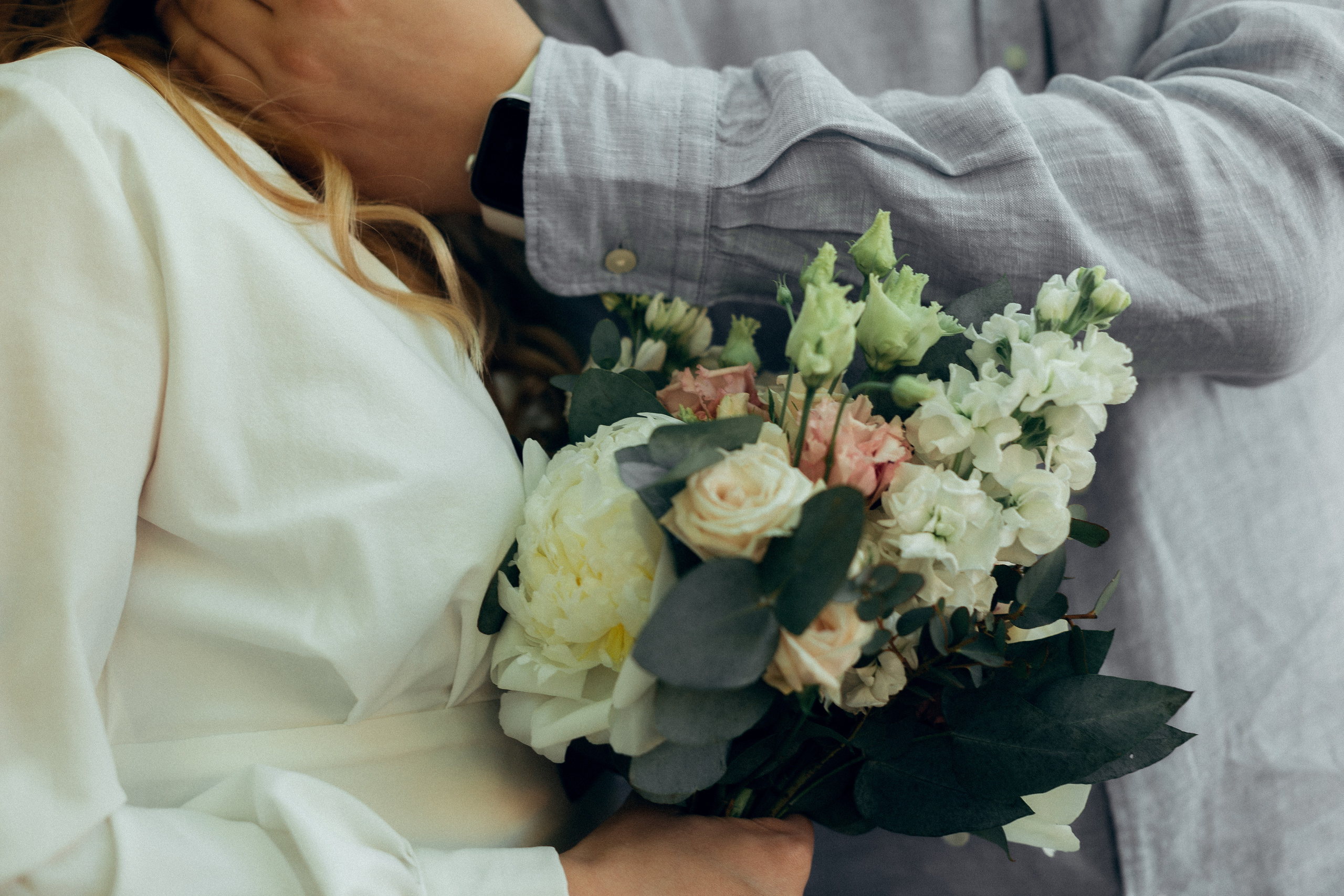 Наташа и Максим. Фотограф Нижний Новгород