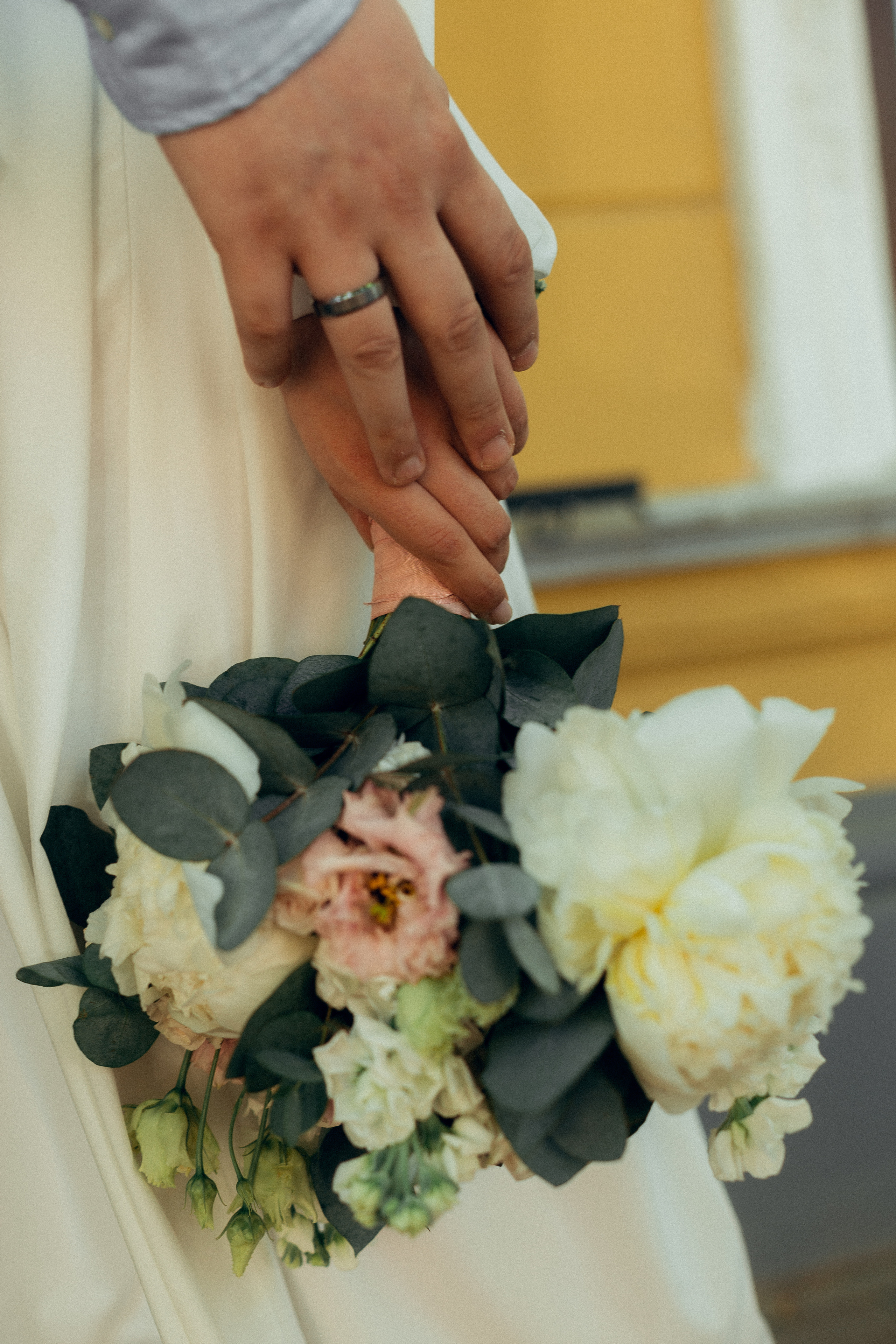 Наташа и Максим. Фотограф Нижний Новгород