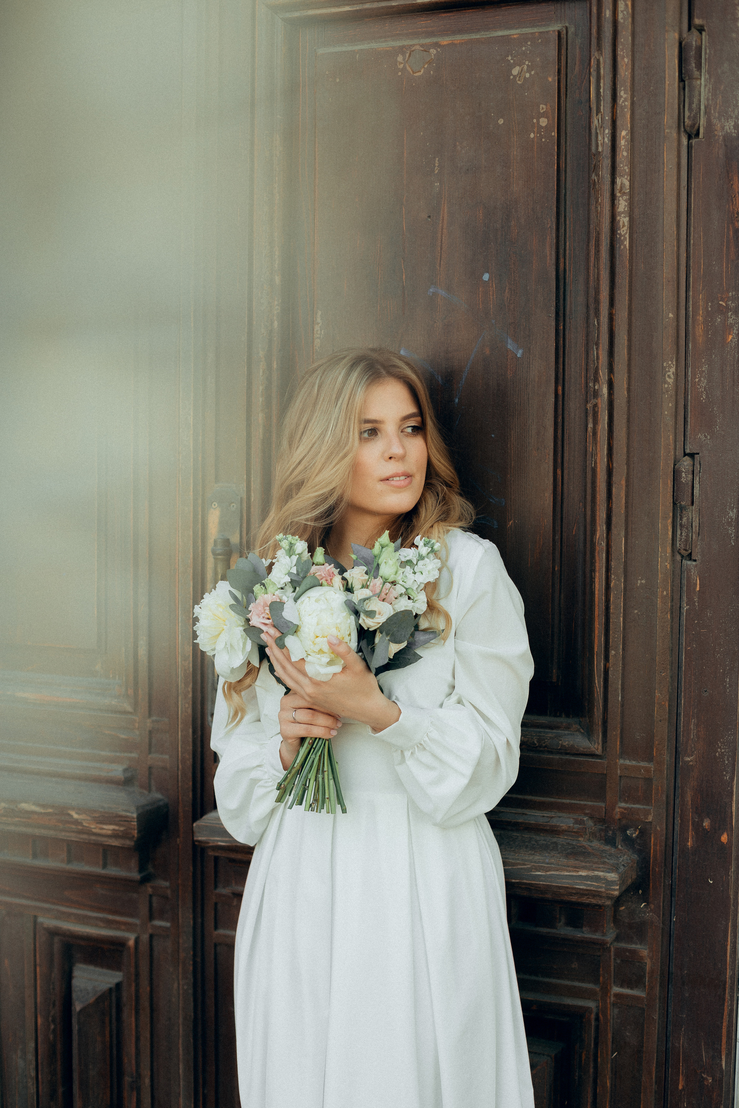 Наташа и Максим. Фотограф Нижний Новгород