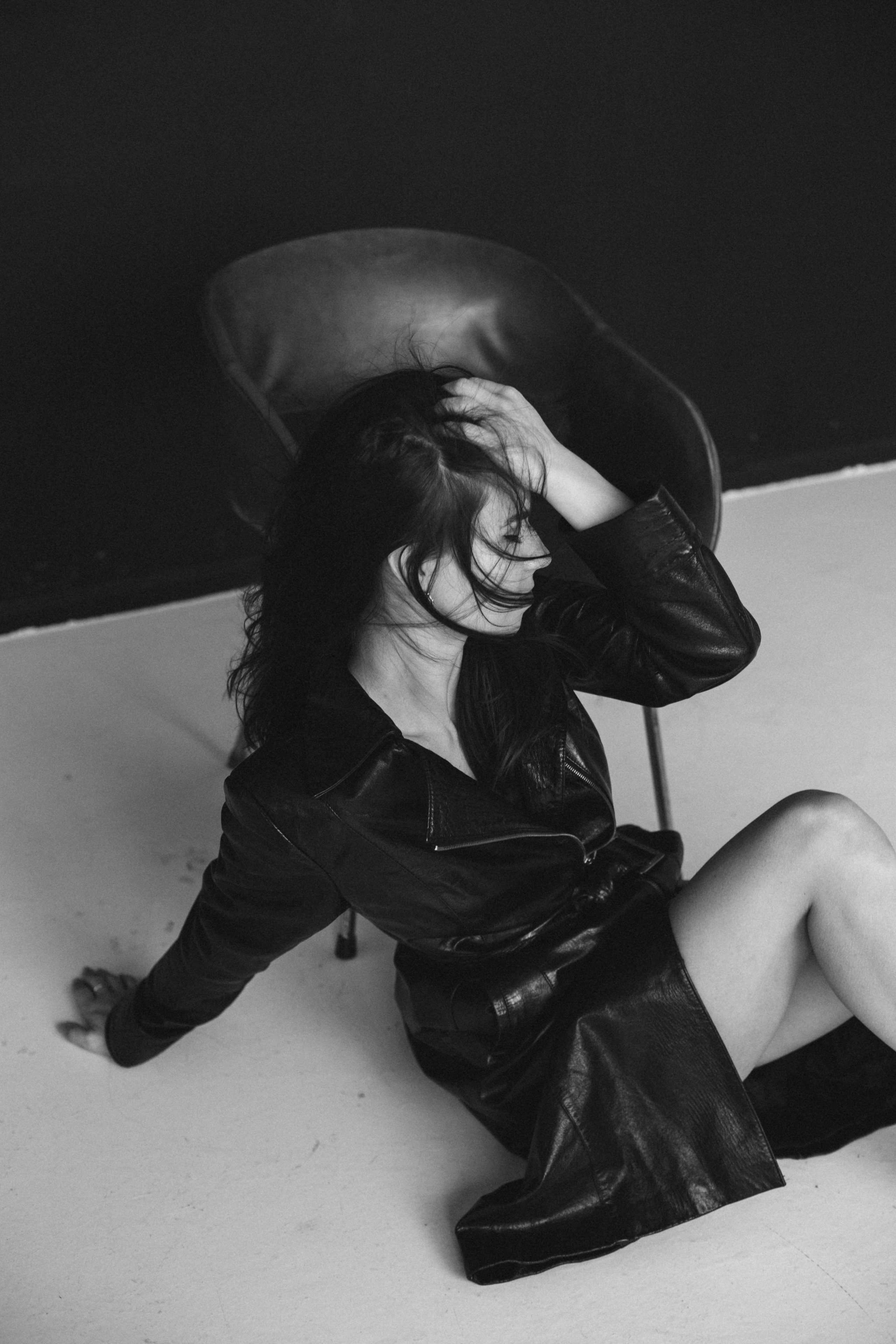 Ирина. Фотограф Нижний Новгород