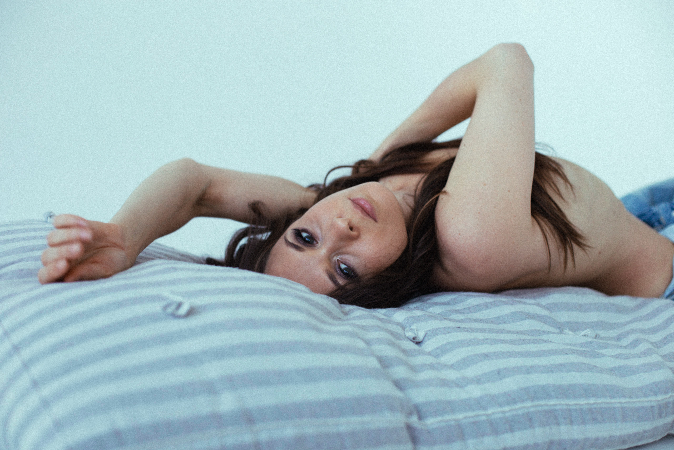 Марина. Фотограф Нижний Новгород