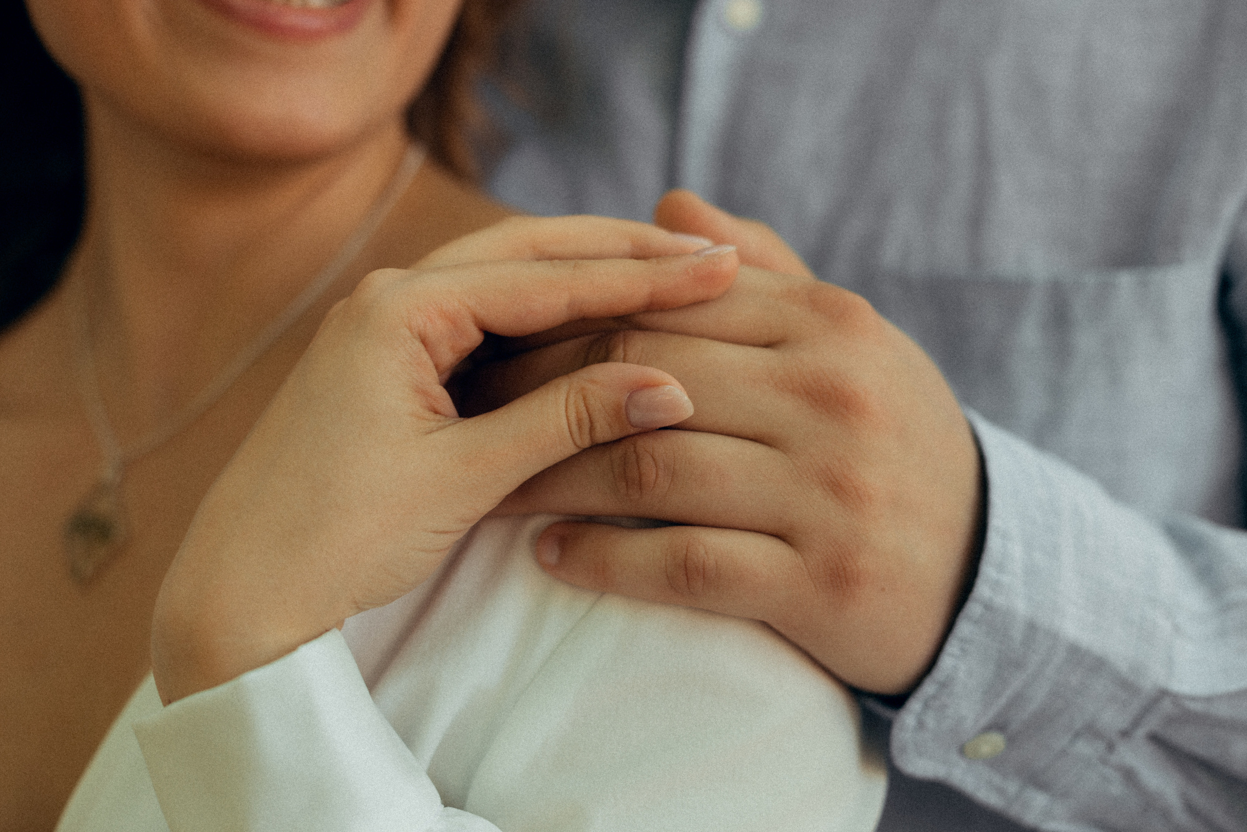 Наташа и Максим. Фотограф Нижний Новгород