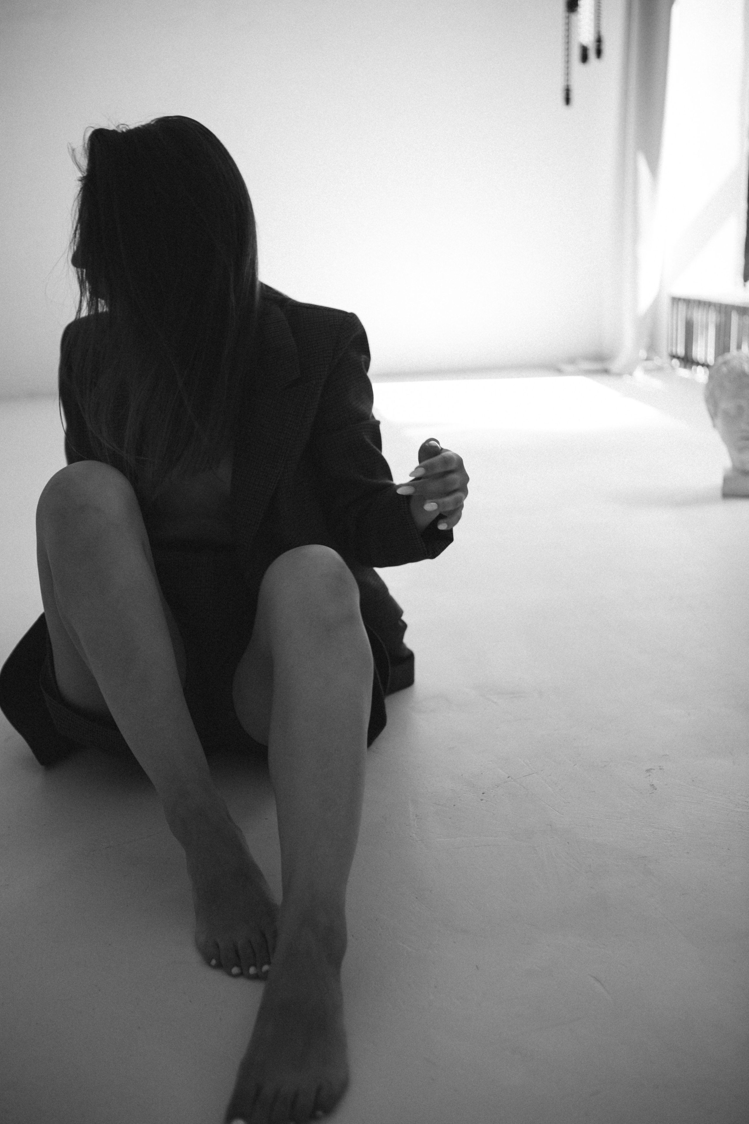 Женя. Фотограф Нижний Новгород