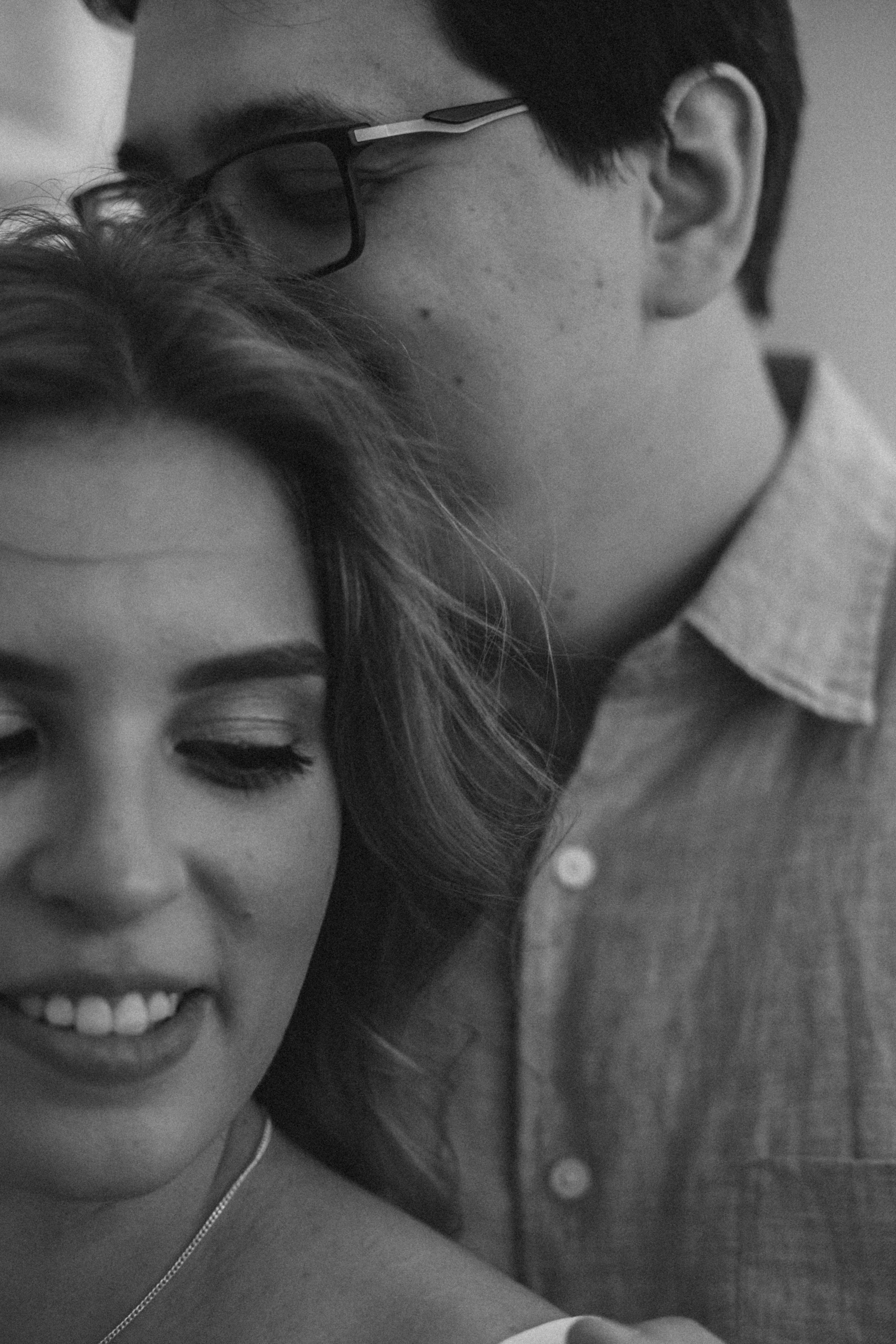 Наташа и Максим. Фотограф Нижний Новгород