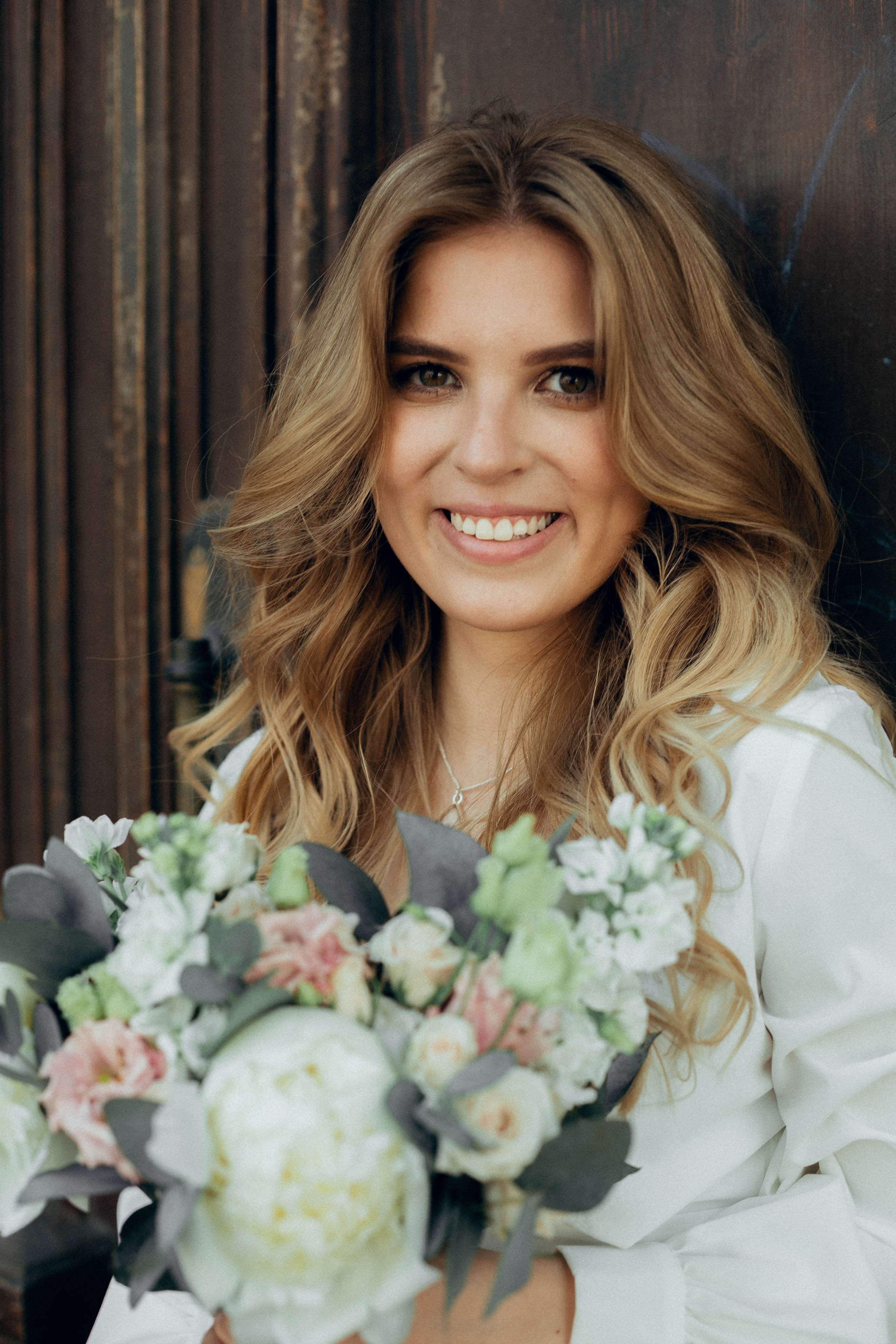 Наташа и Максим. Фотограф Нижний Новгород