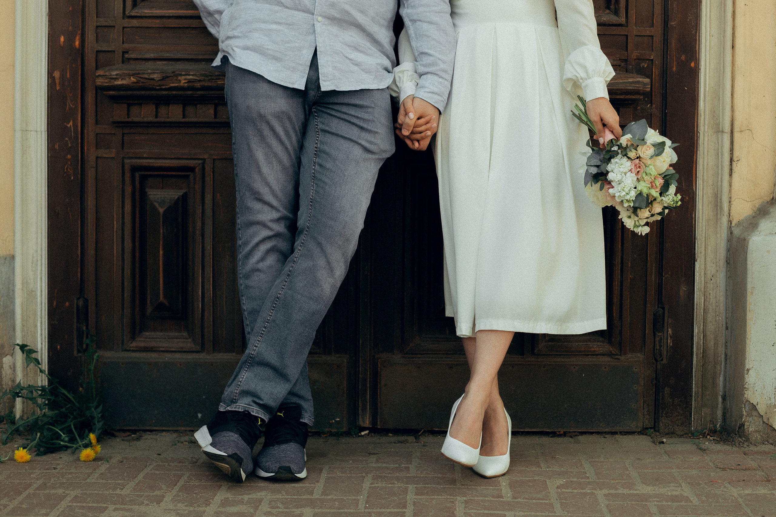 Наташа и Максим. Фотограф Нижний Новгород