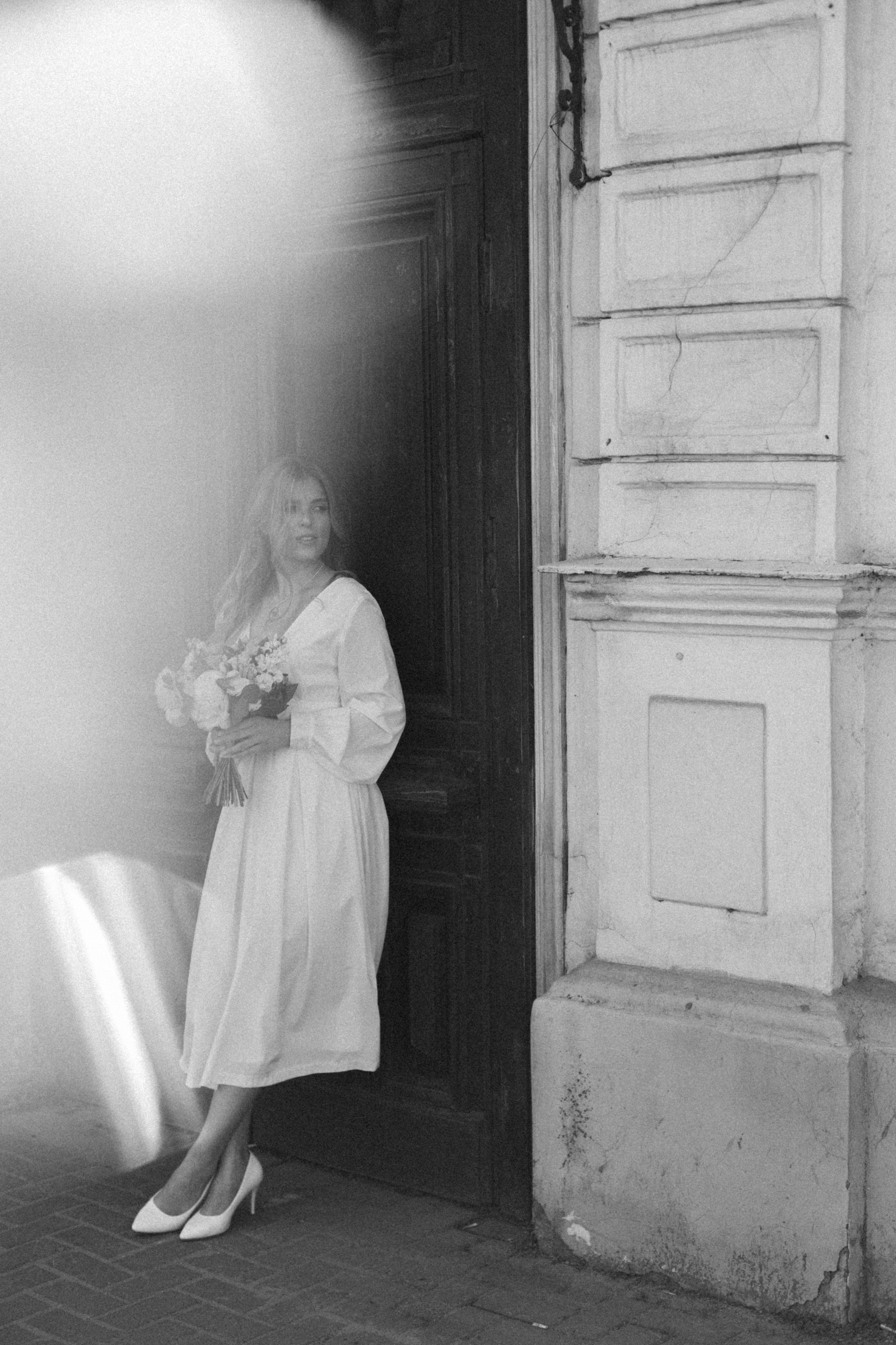 Наташа и Максим. Фотограф Нижний Новгород