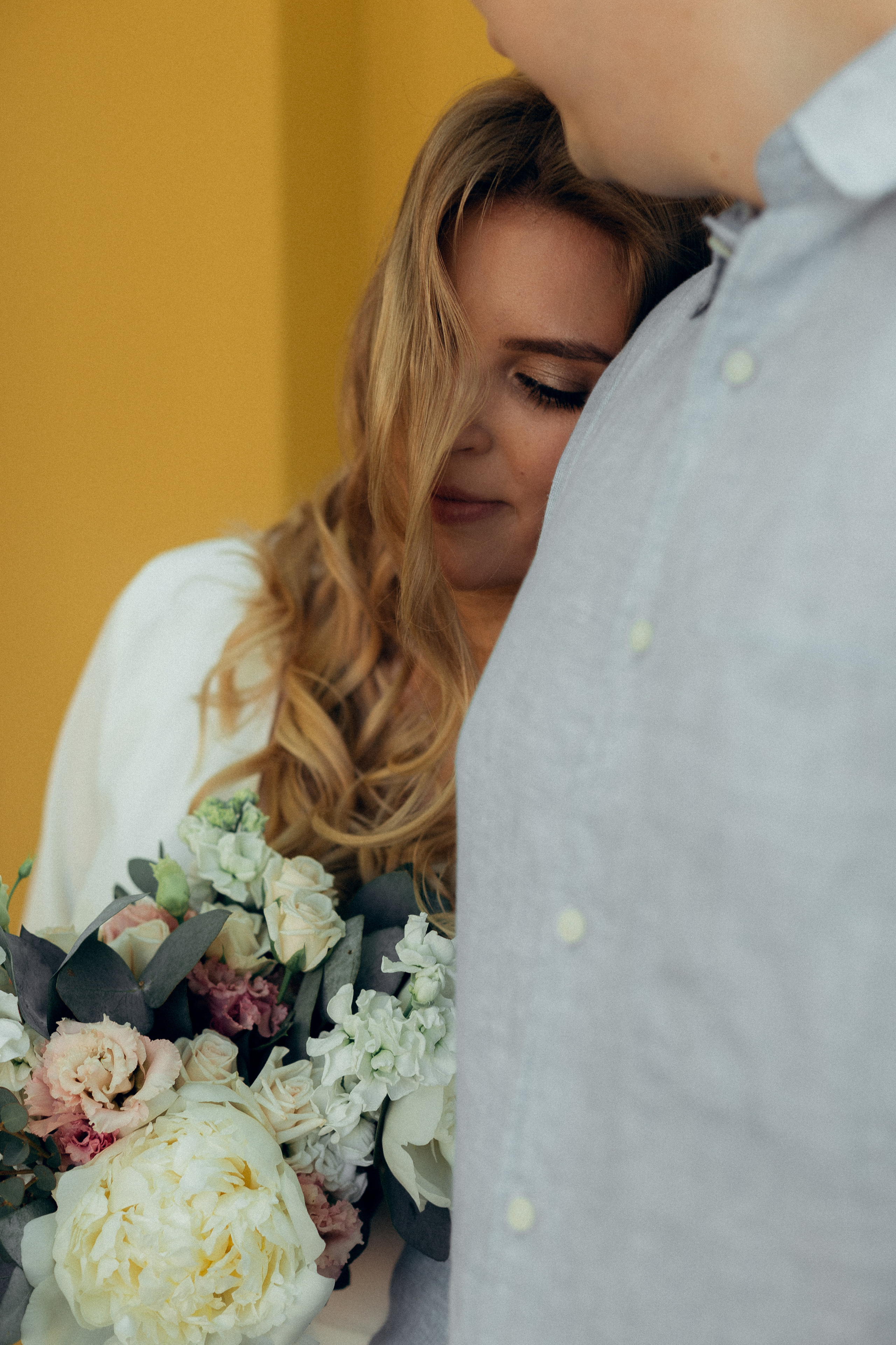 Наташа и Максим. Фотограф Нижний Новгород