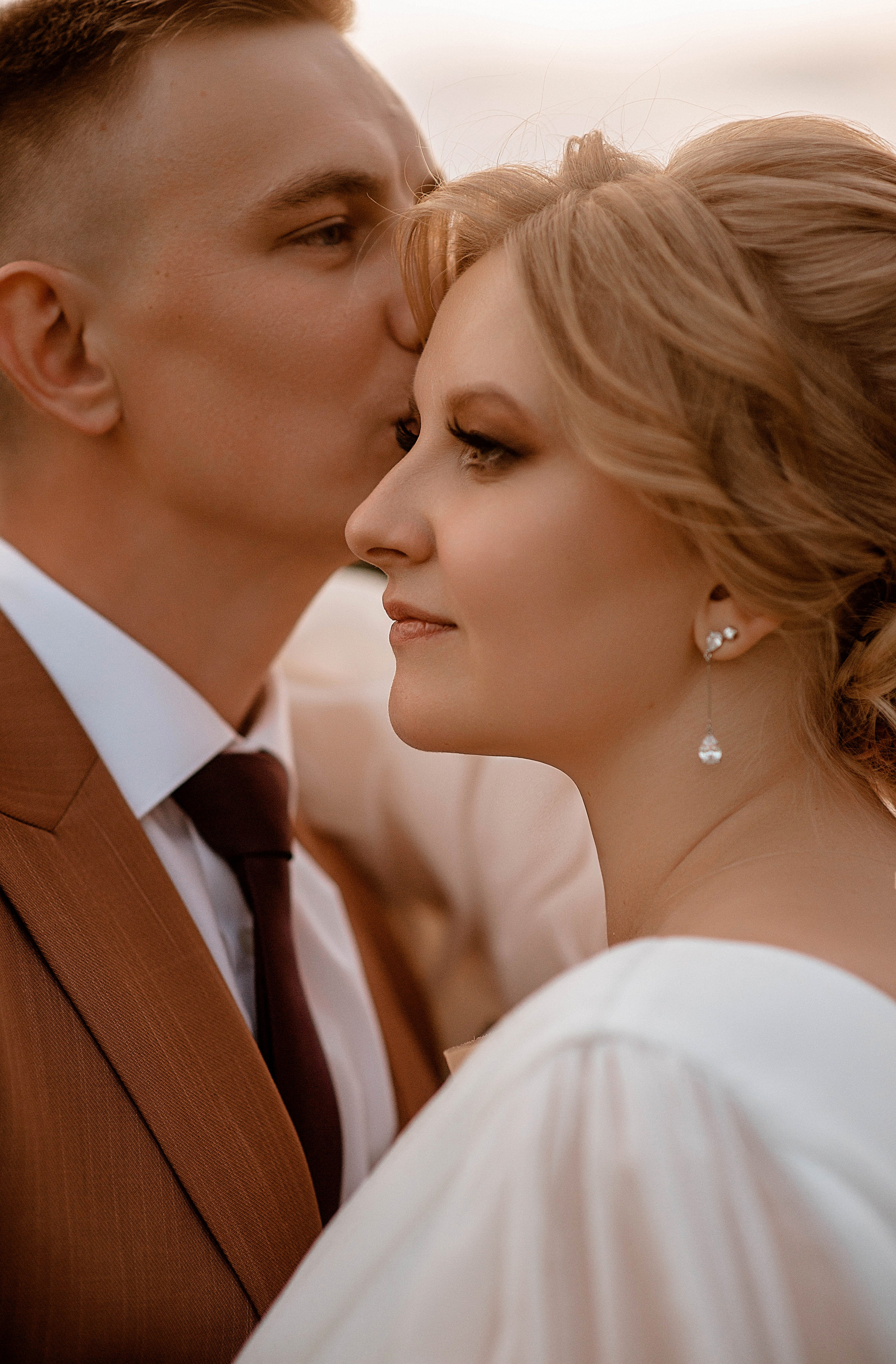 Евгений и Евгения. Свадебный Фотограф в Твери Анастасия Булкина