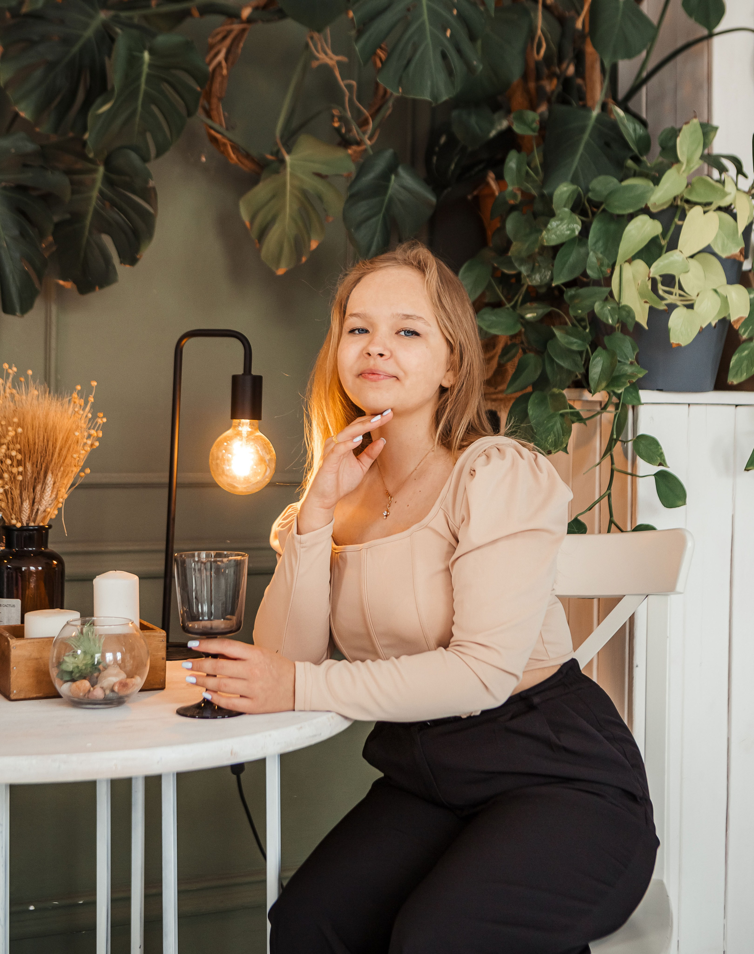 Студия. Фотограф Тверь|Москва|Волоколамск| Отт Кристина